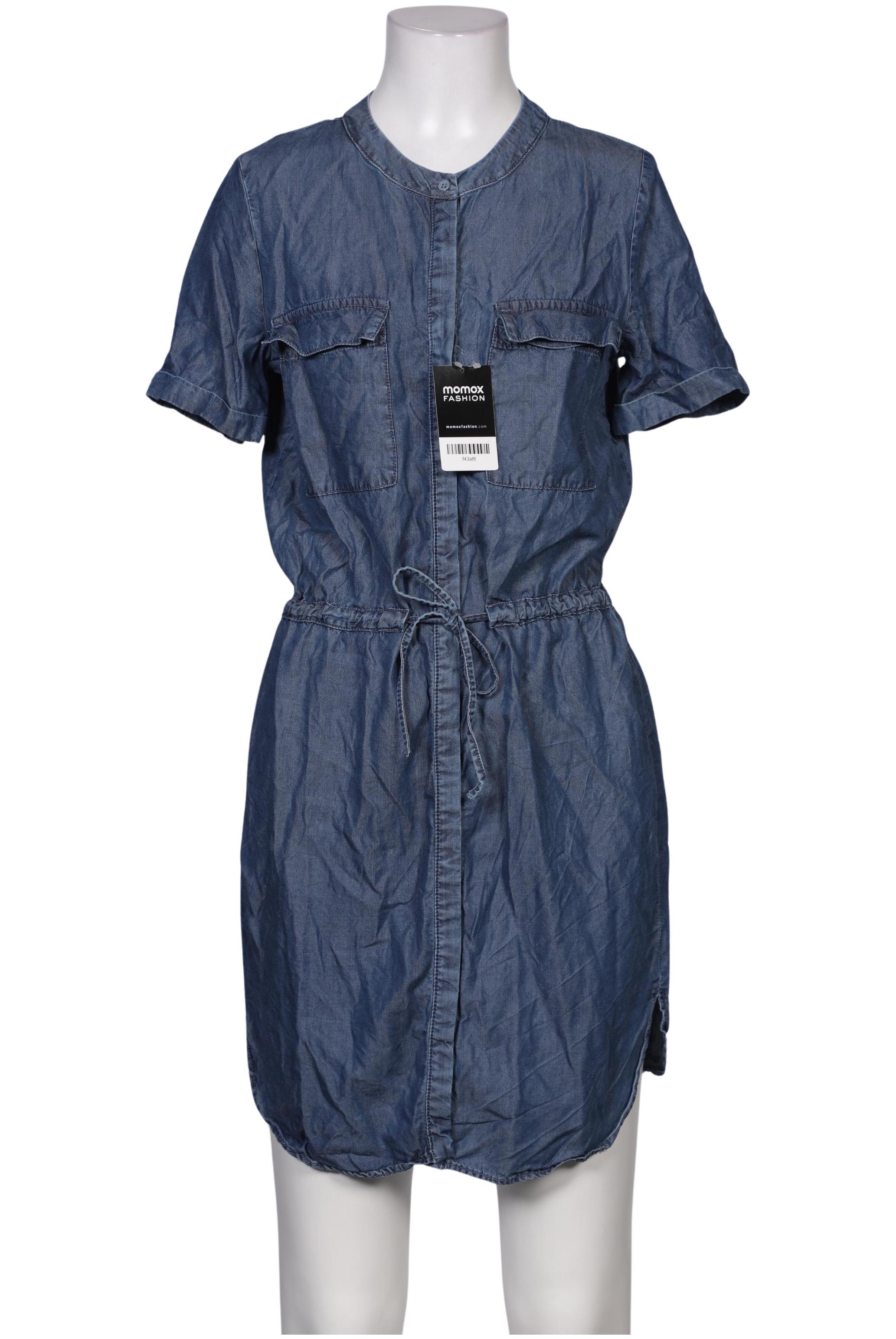 

Opus Damen Kleid, marineblau, Gr. 34