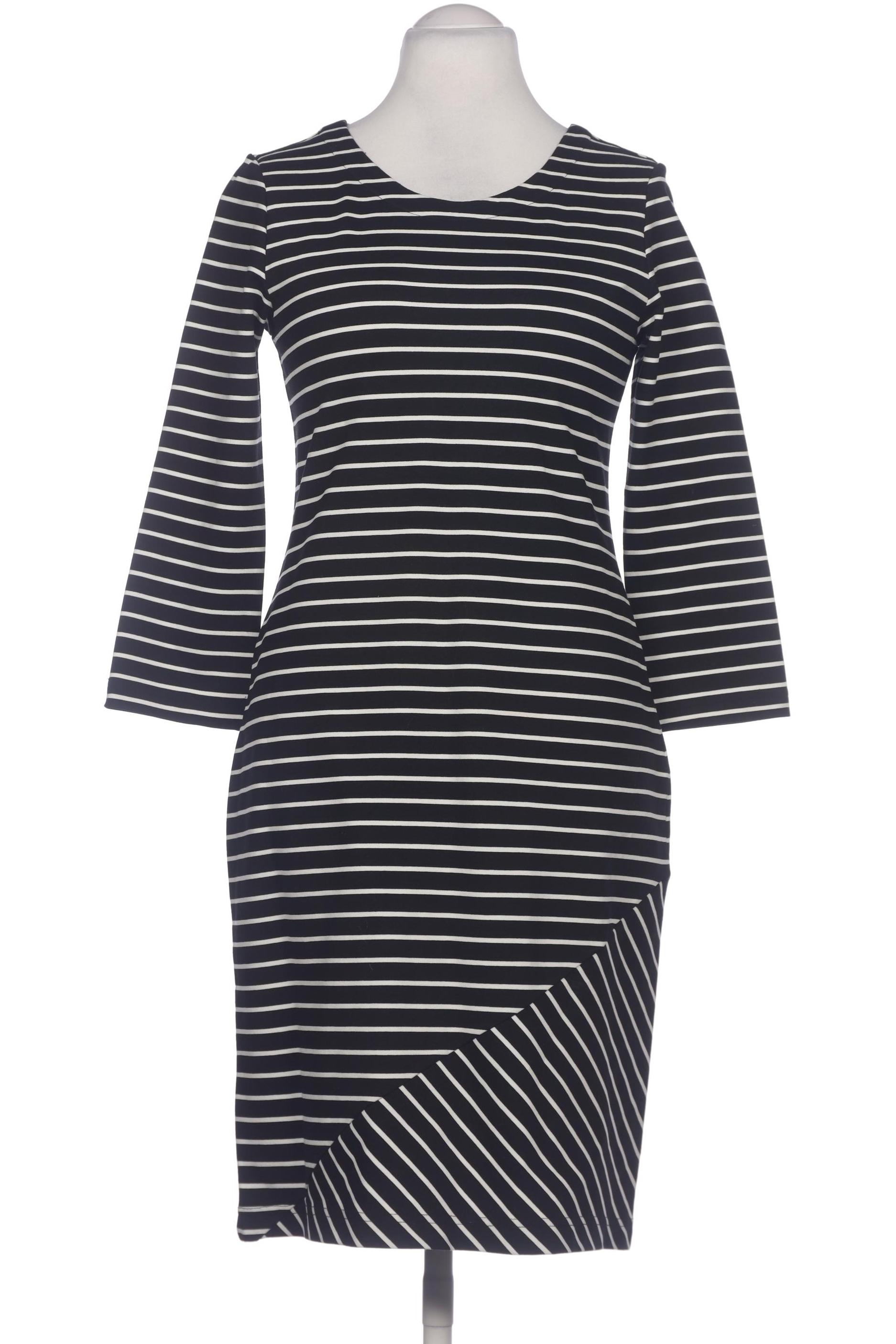 

Opus Damen Kleid, schwarz, Gr. 40