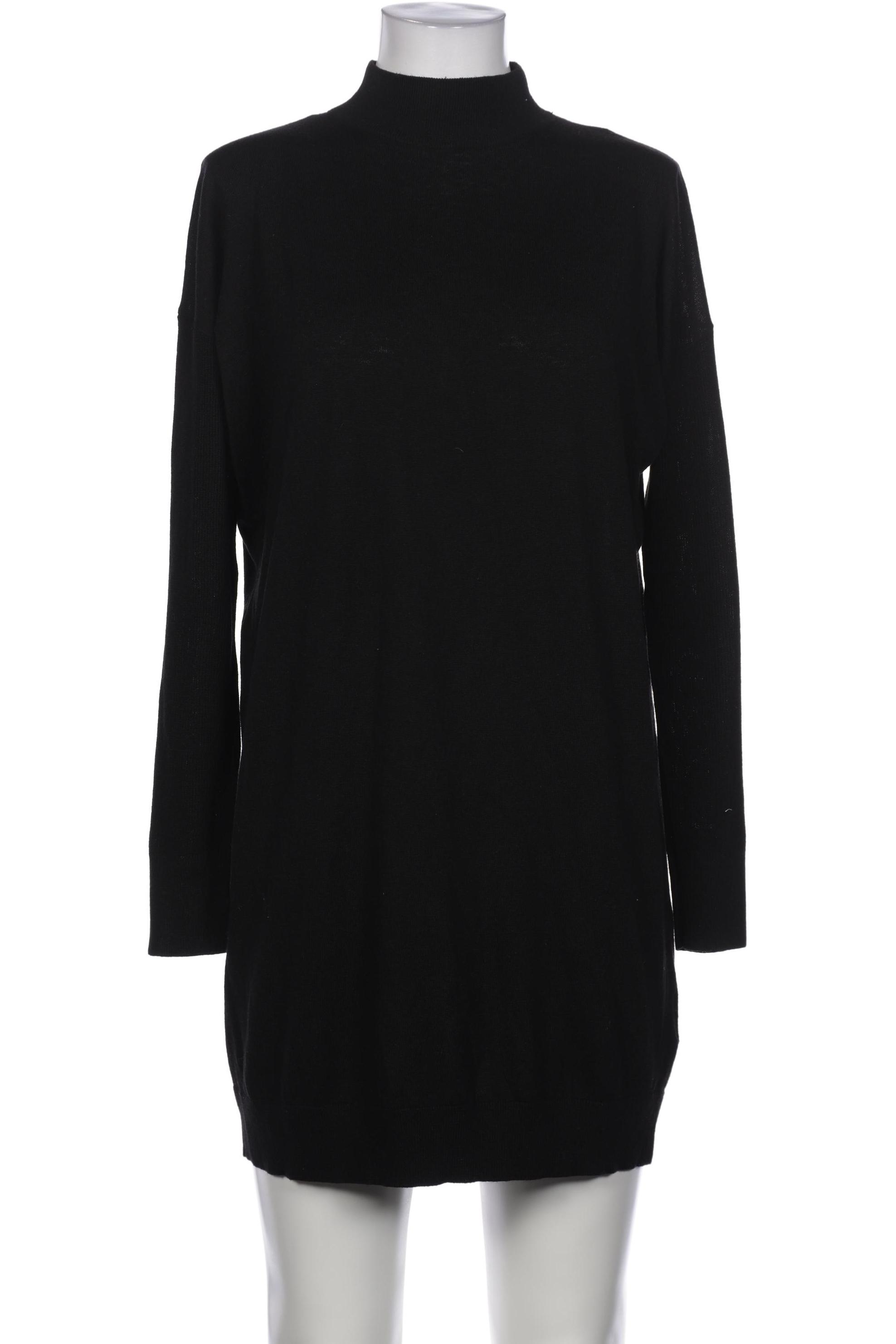 

Opus Damen Kleid, schwarz, Gr. 38