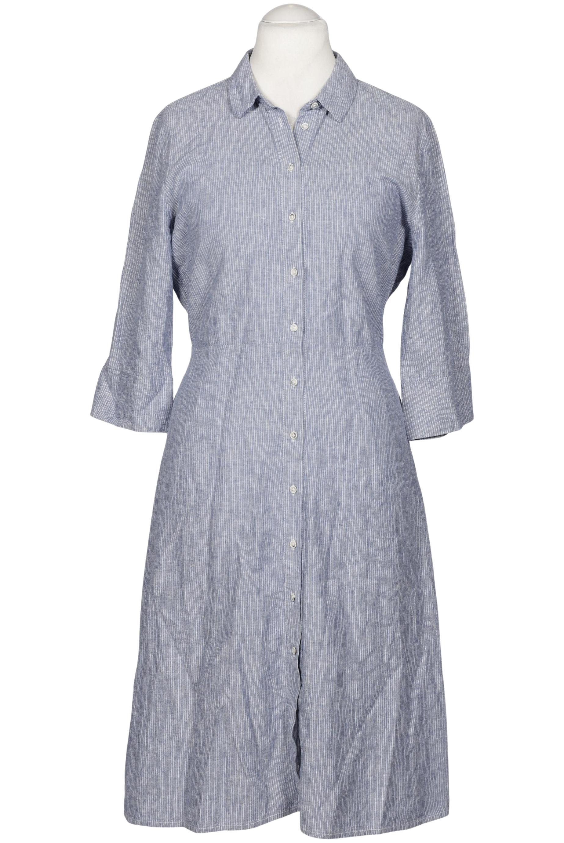 

Opus Damen Kleid, hellblau, Gr. 40