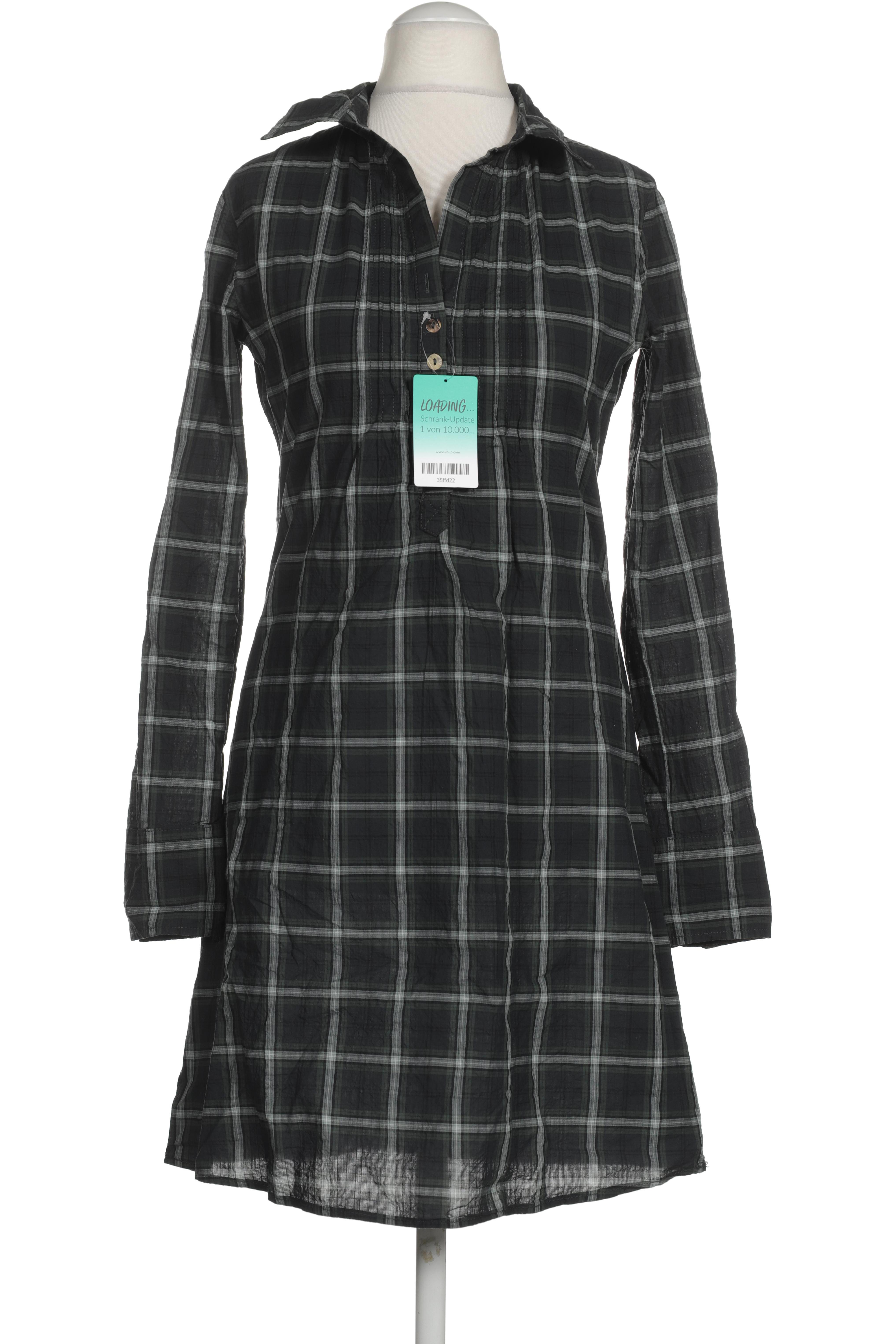 Thumbnail - Opus Damen Kleid, grün, Gr. 36