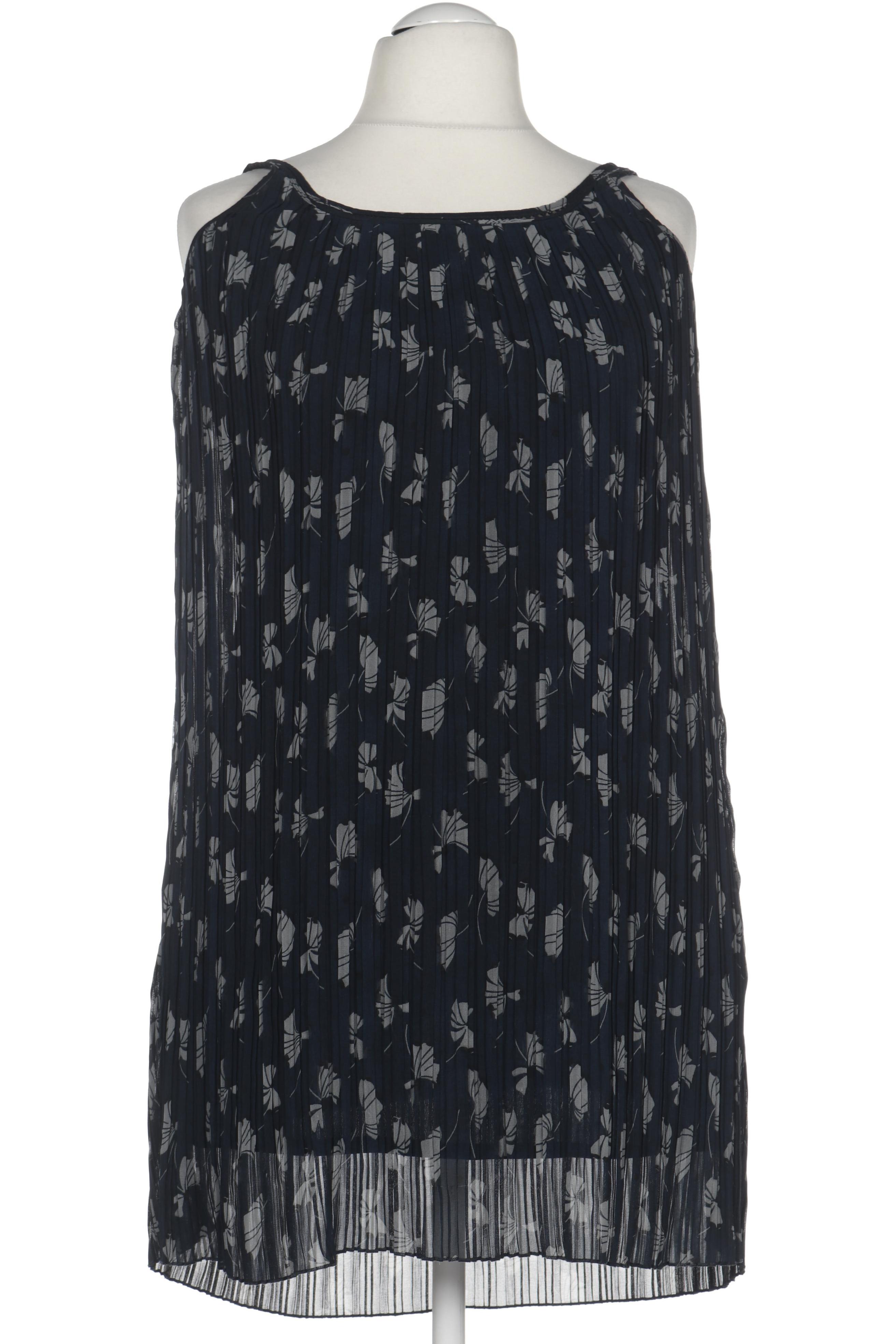 

Opus Damen Kleid, blau, Gr. 34