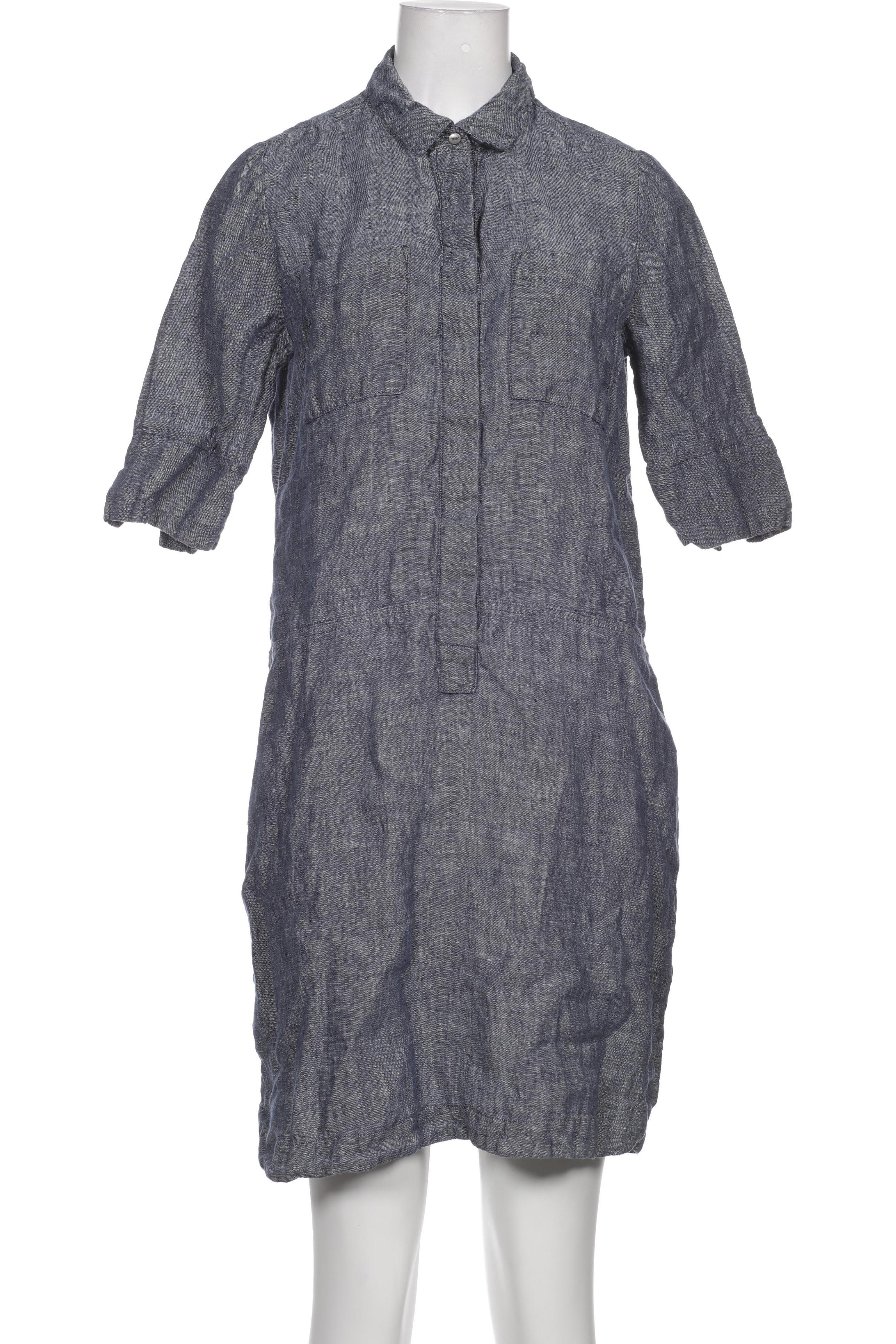 

Opus Damen Kleid, blau, Gr. 34