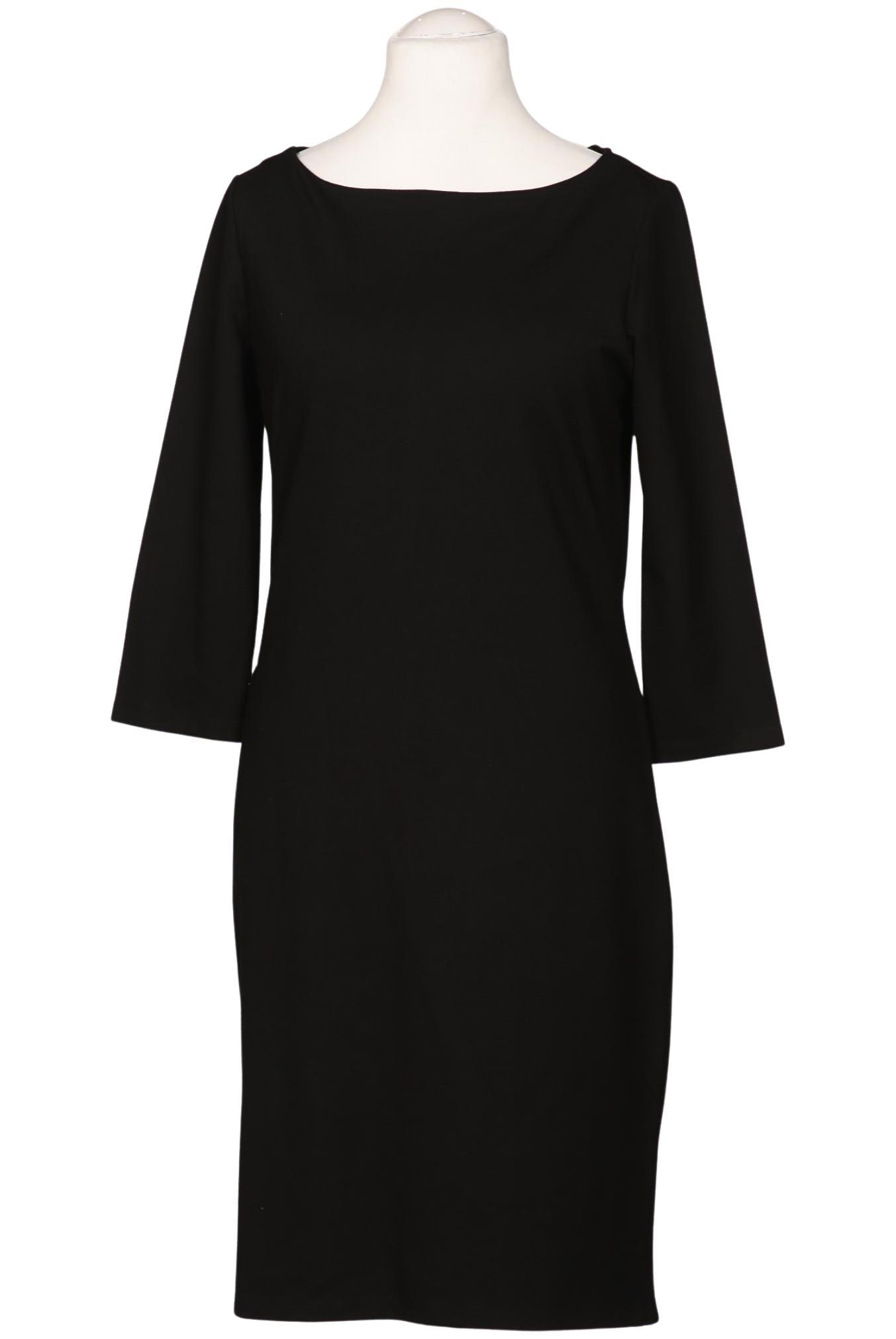 

Opus Damen Kleid, schwarz, Gr. 42