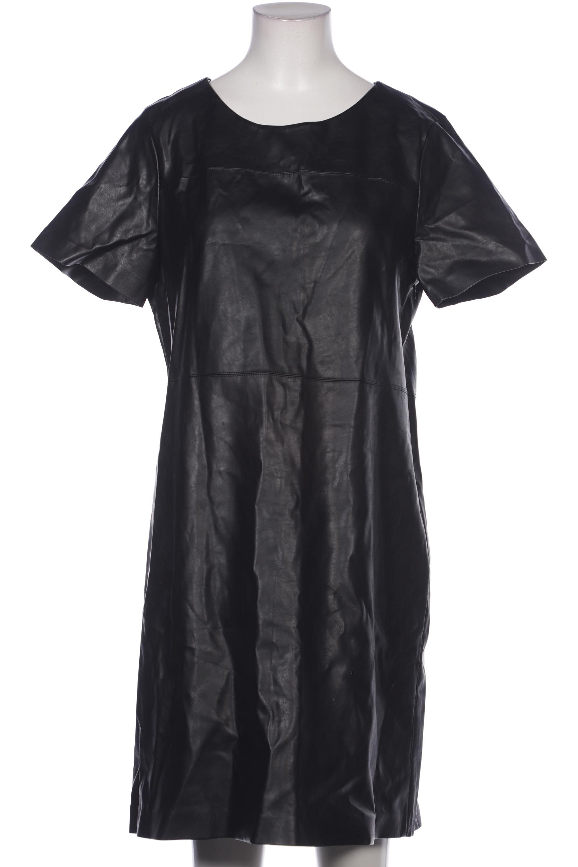 

Opus Damen Kleid, schwarz, Gr. 40