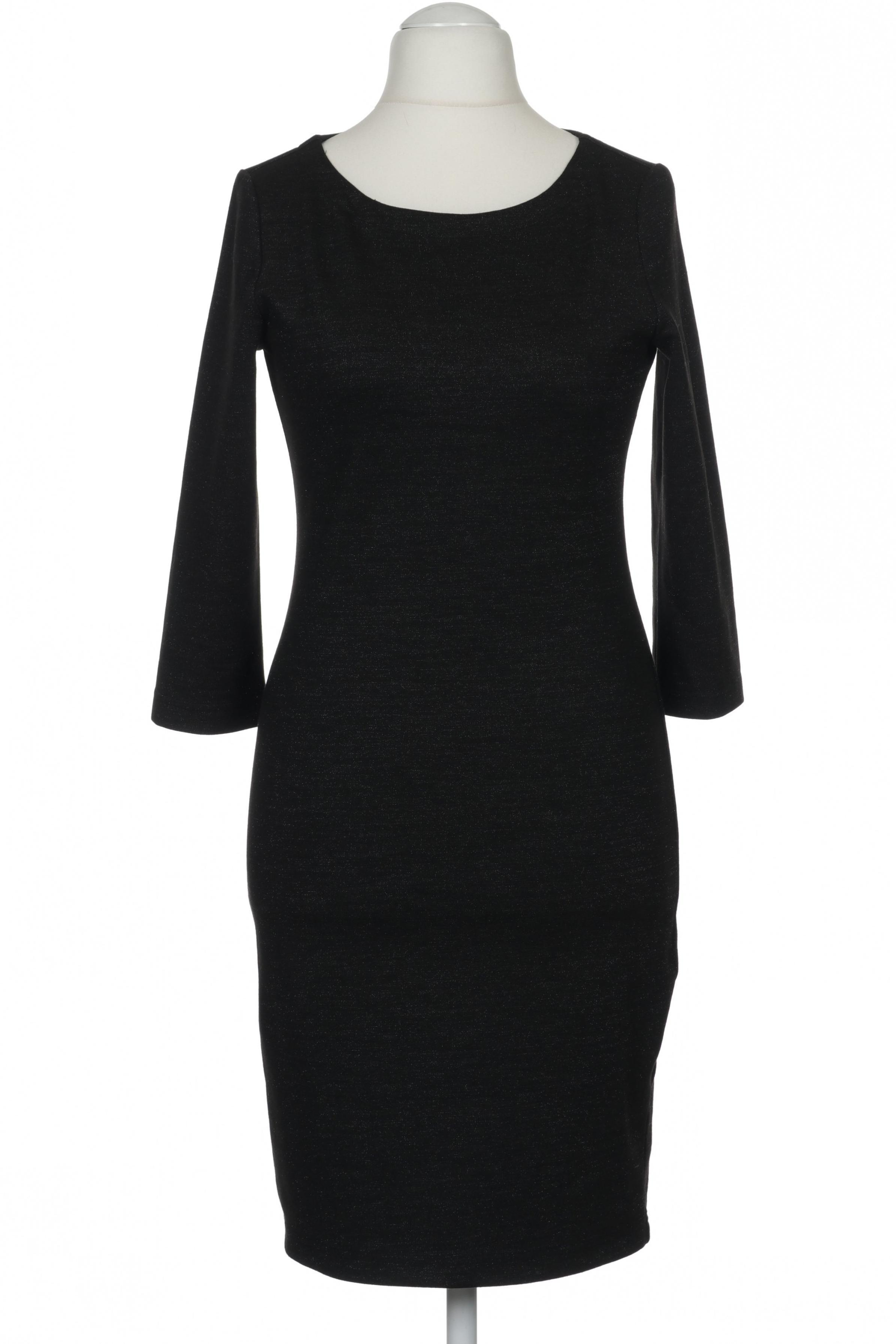 

Opus Damen Kleid, schwarz, Gr. 36