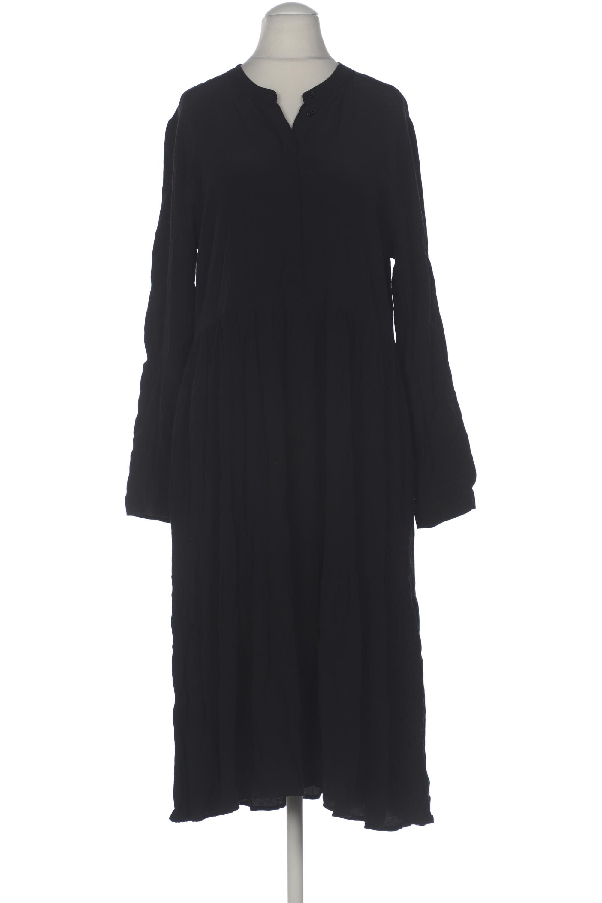 

Opus Damen Kleid, schwarz, Gr. 42