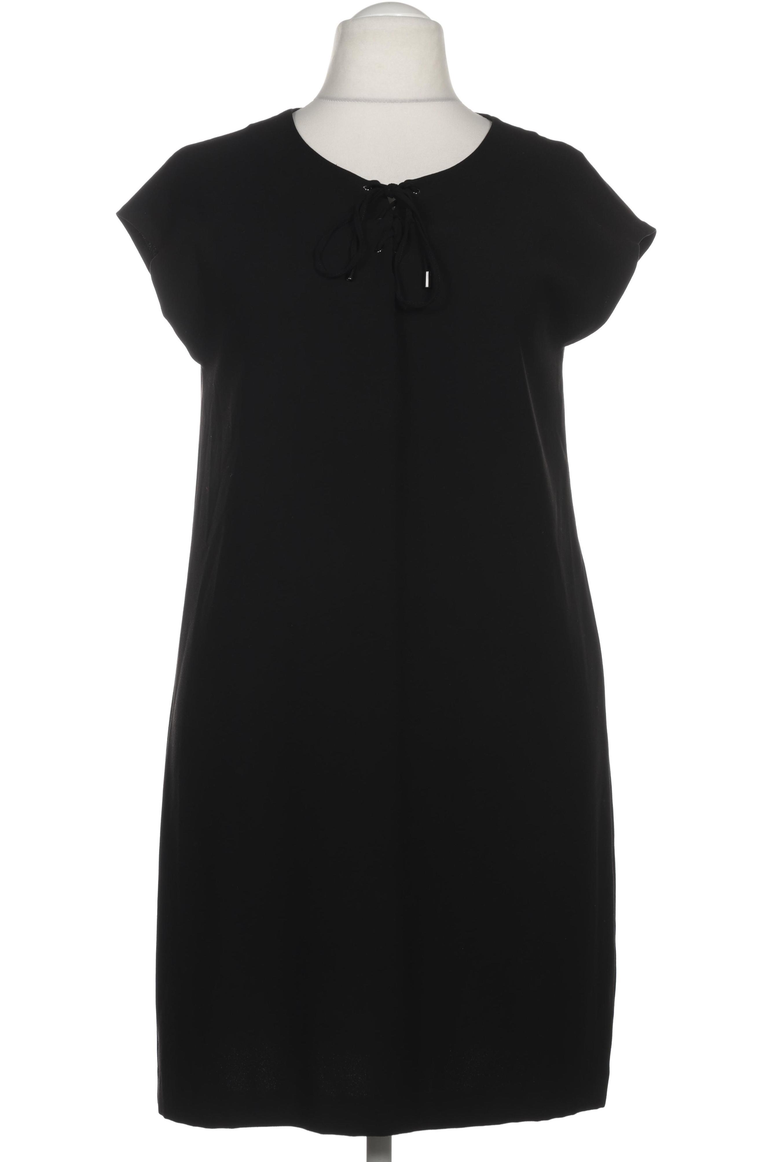 

Opus Damen Kleid, schwarz, Gr. 42