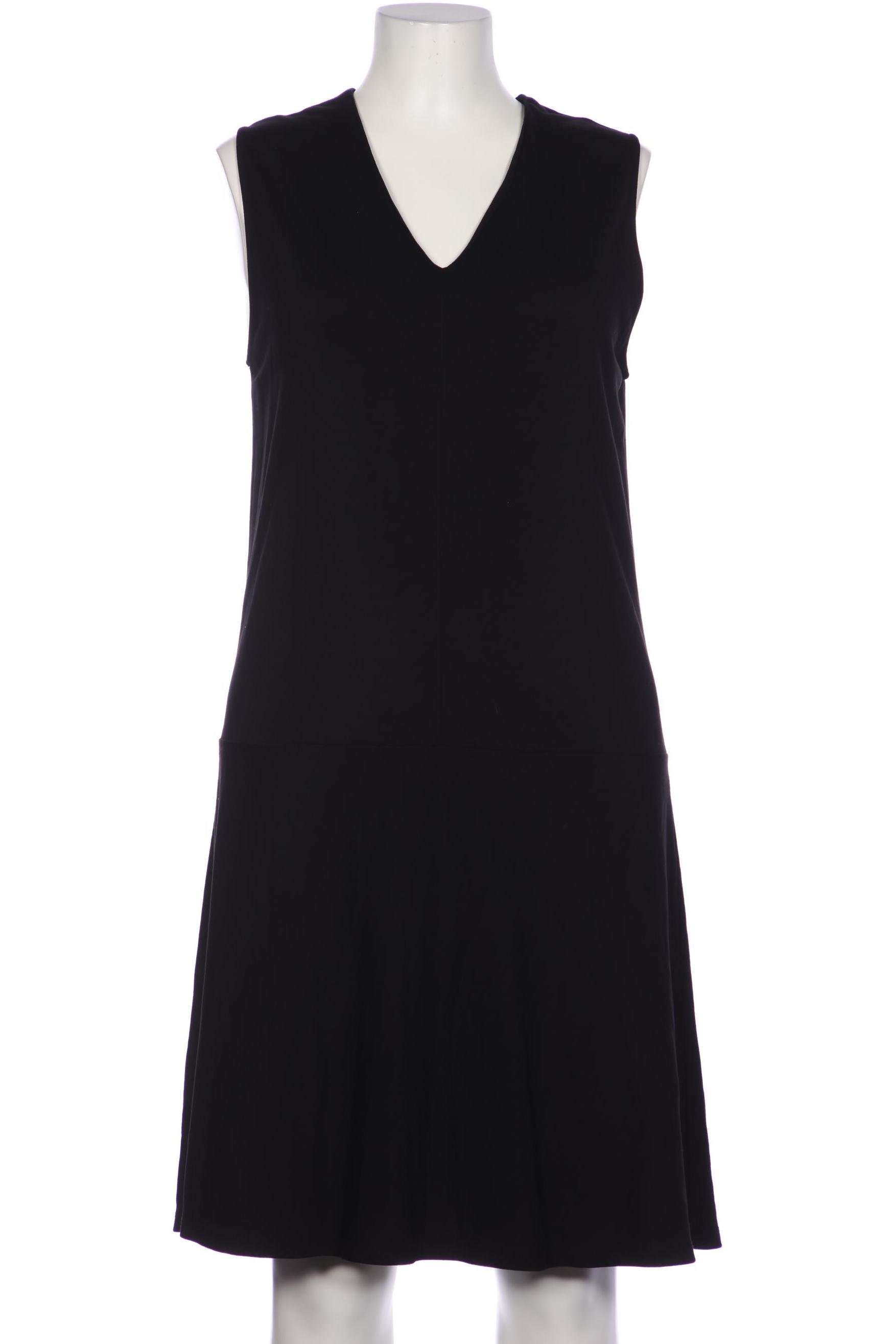 

Opus Damen Kleid, schwarz, Gr. 42