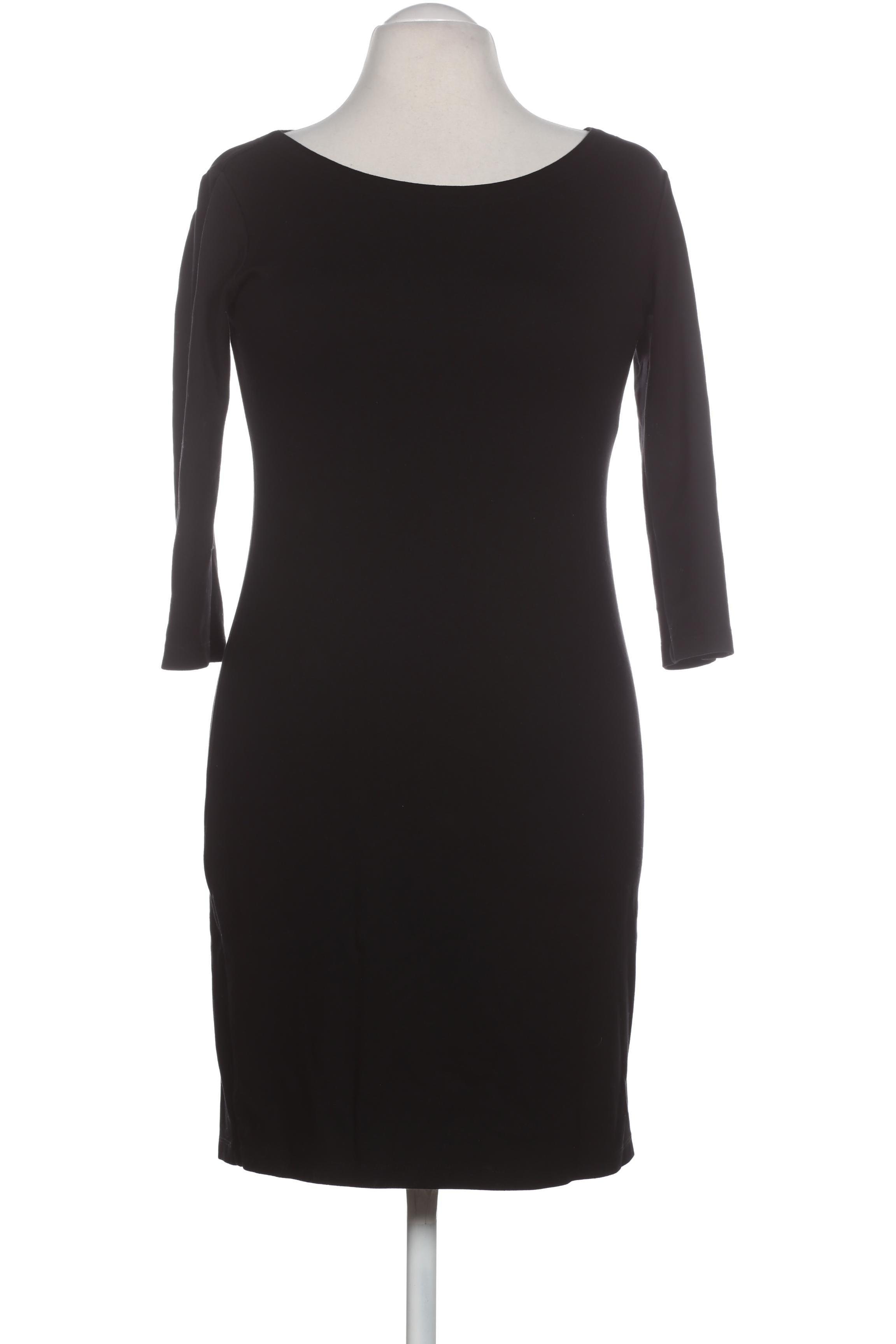 

Opus Damen Kleid, schwarz, Gr. 38