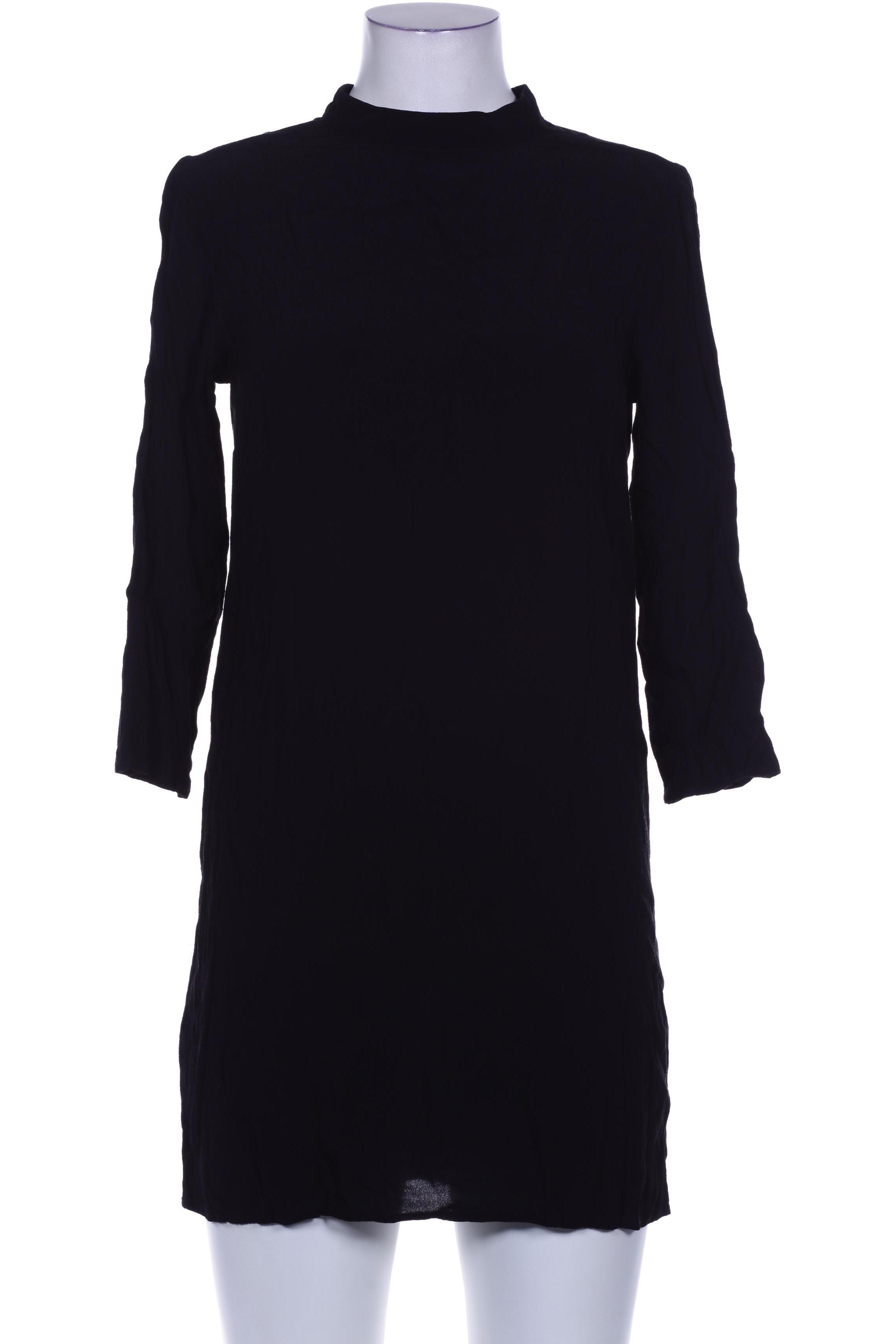 

Opus Damen Kleid, schwarz, Gr. 38