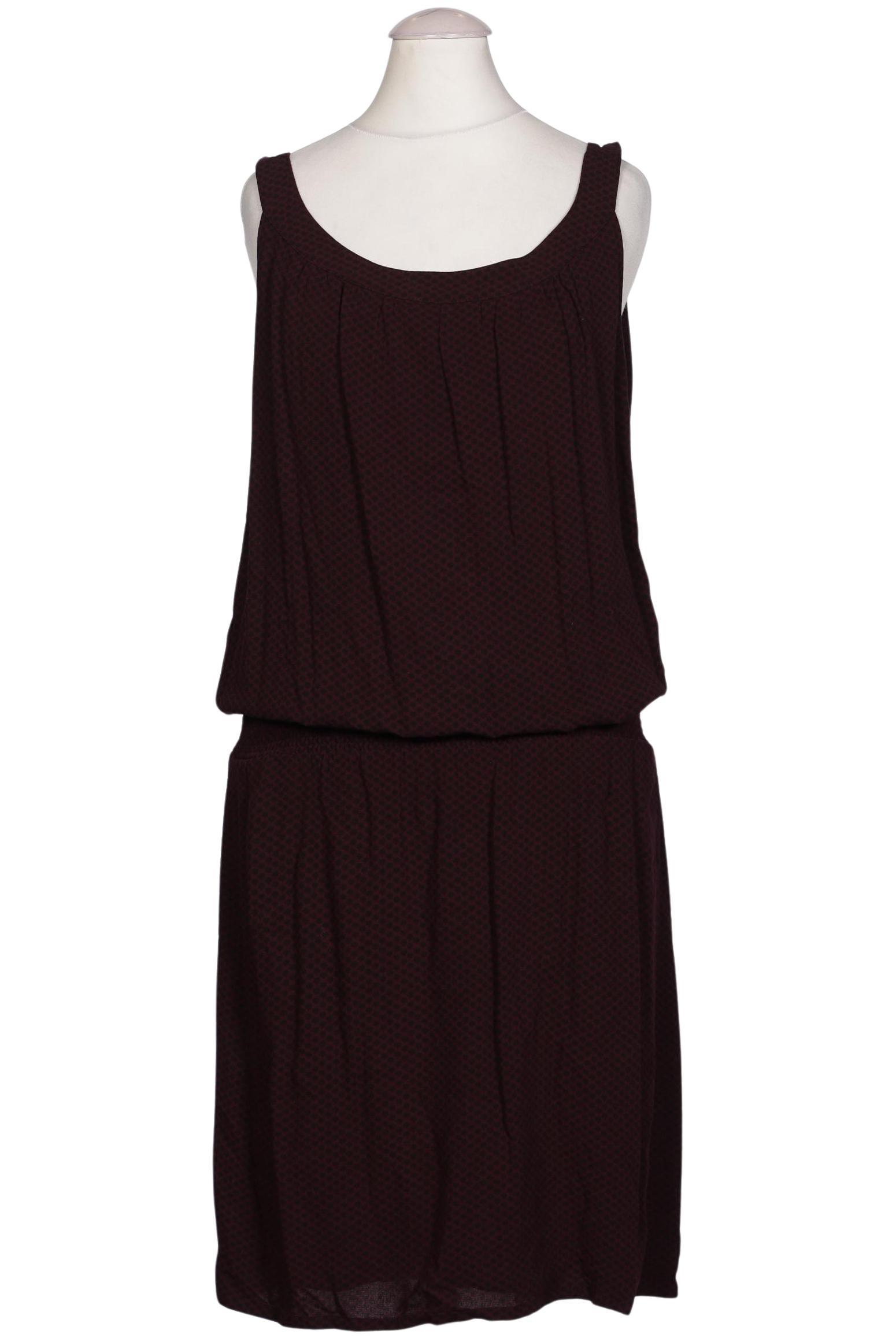 

Opus Damen Kleid, bordeaux, Gr. 36