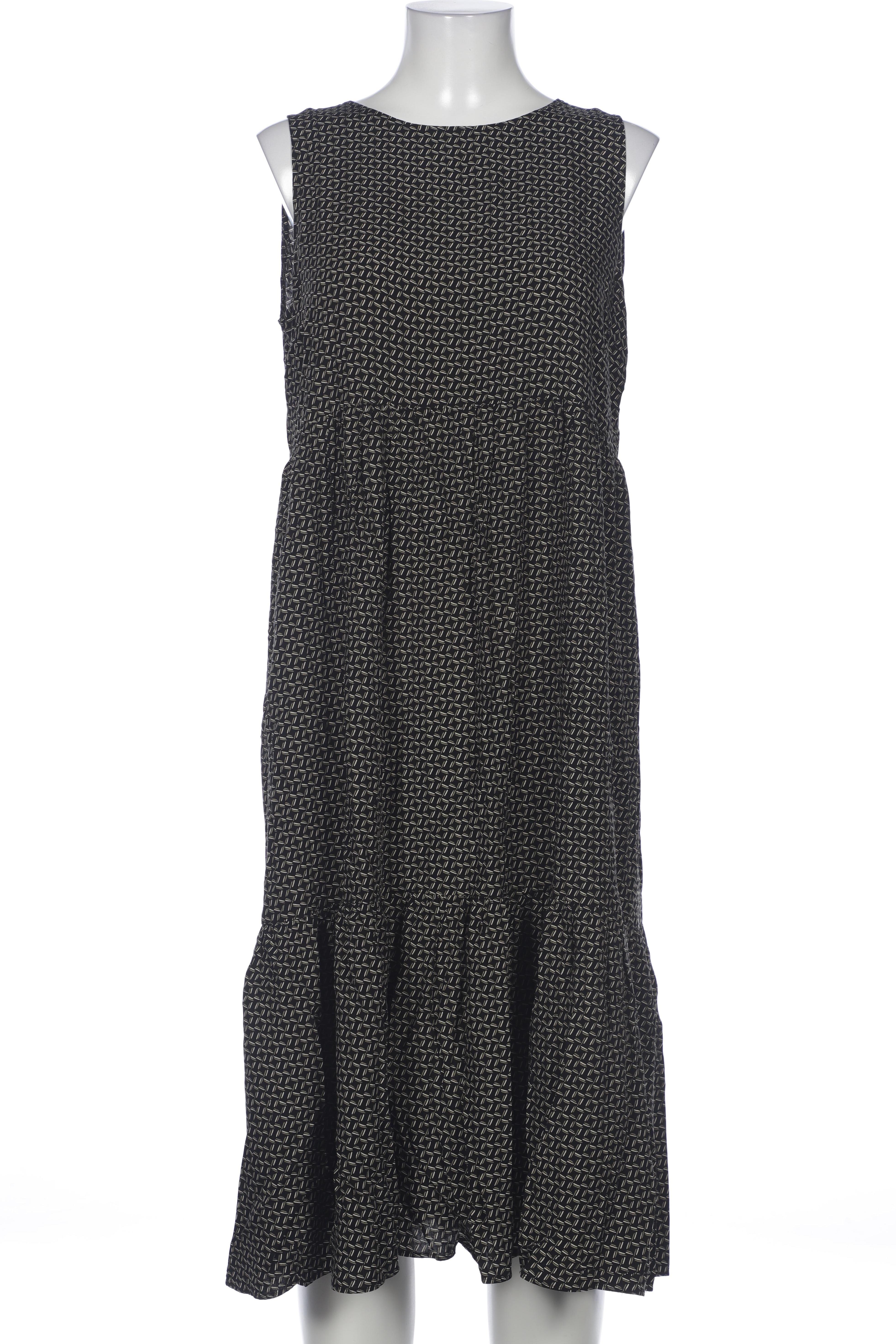 

Opus Damen Kleid, schwarz, Gr. 40
