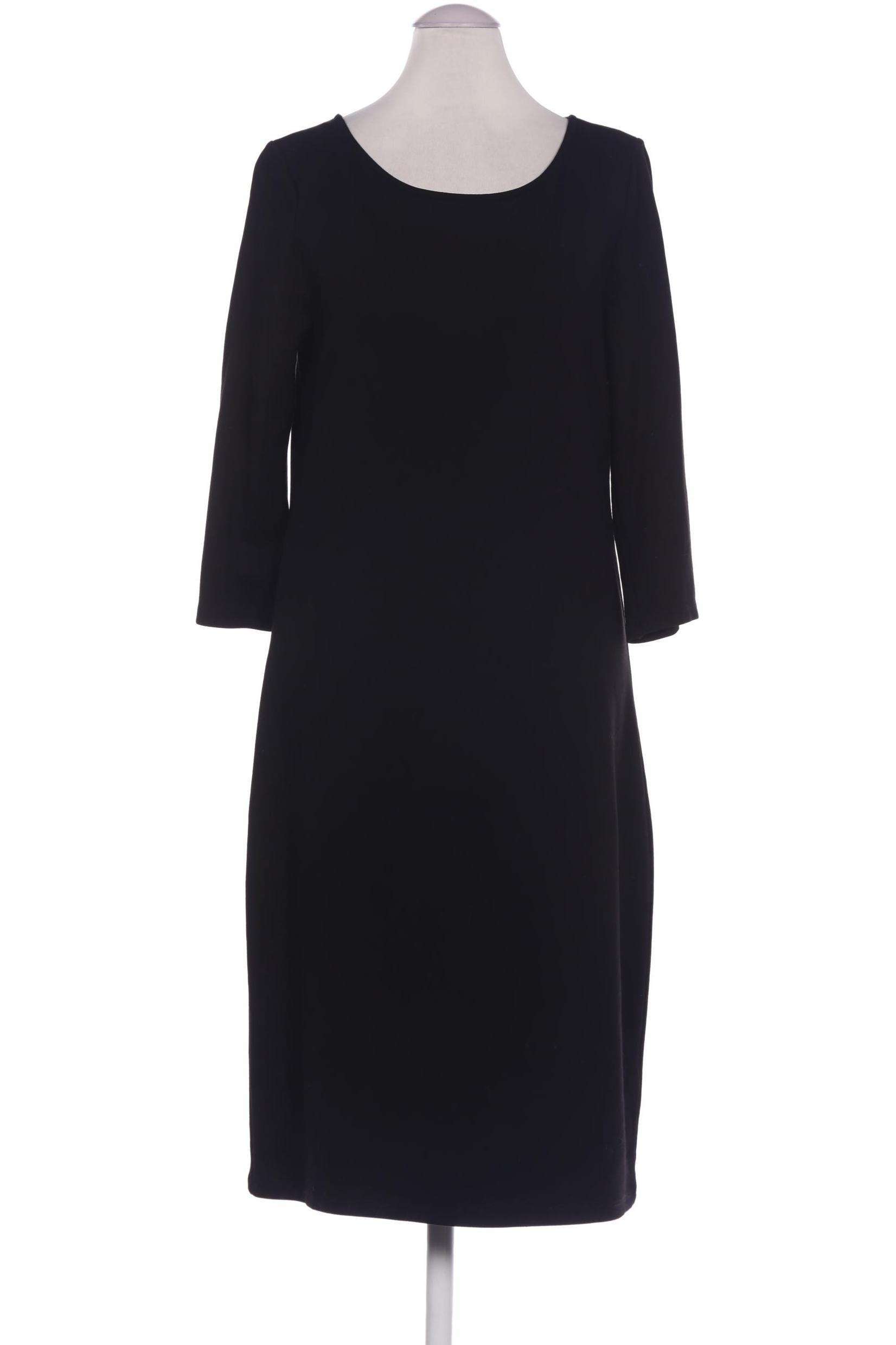 

Opus Damen Kleid, schwarz, Gr. 38