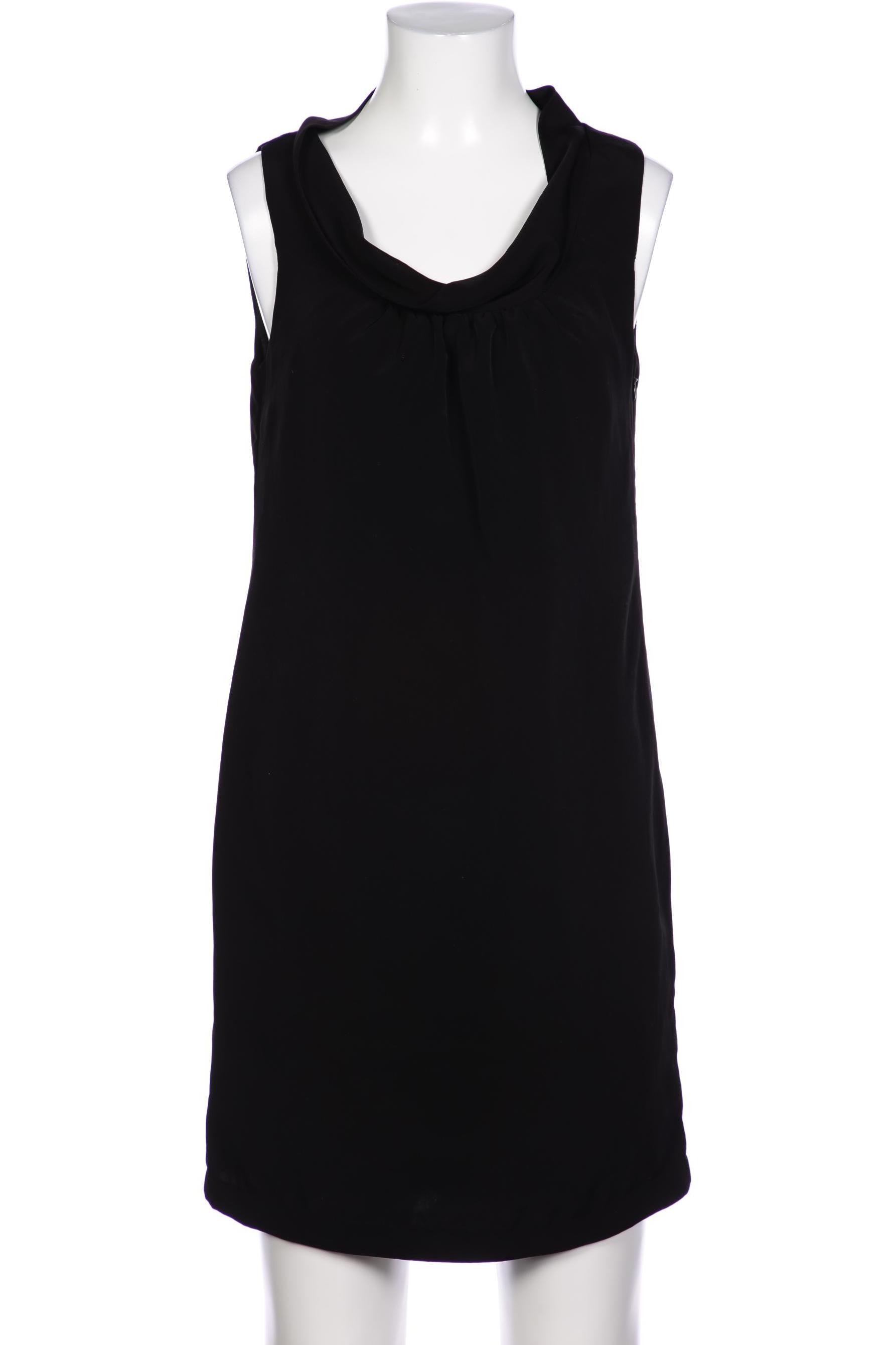 

Opus Damen Kleid, schwarz, Gr. 38