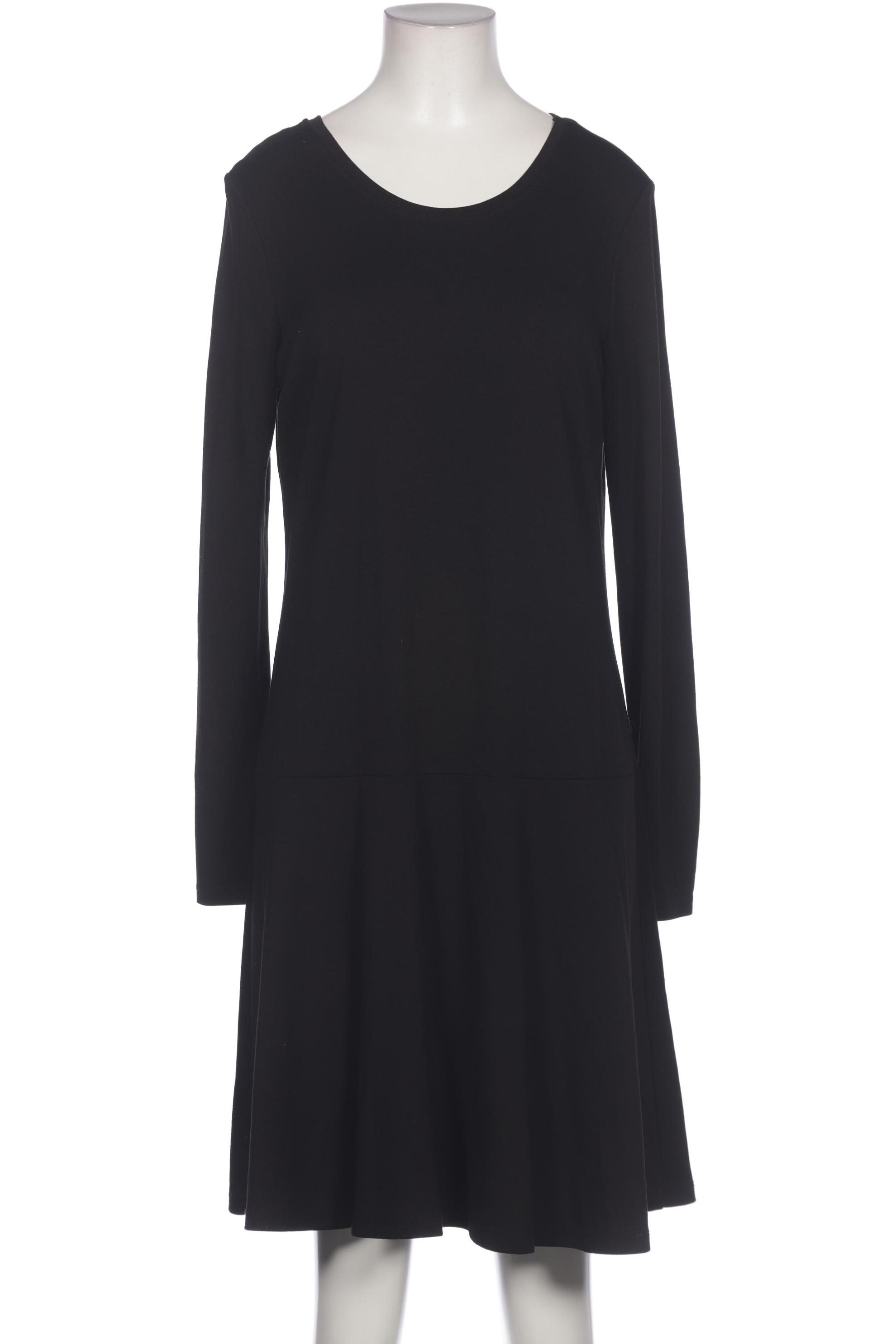 

Opus Damen Kleid, schwarz, Gr. 40