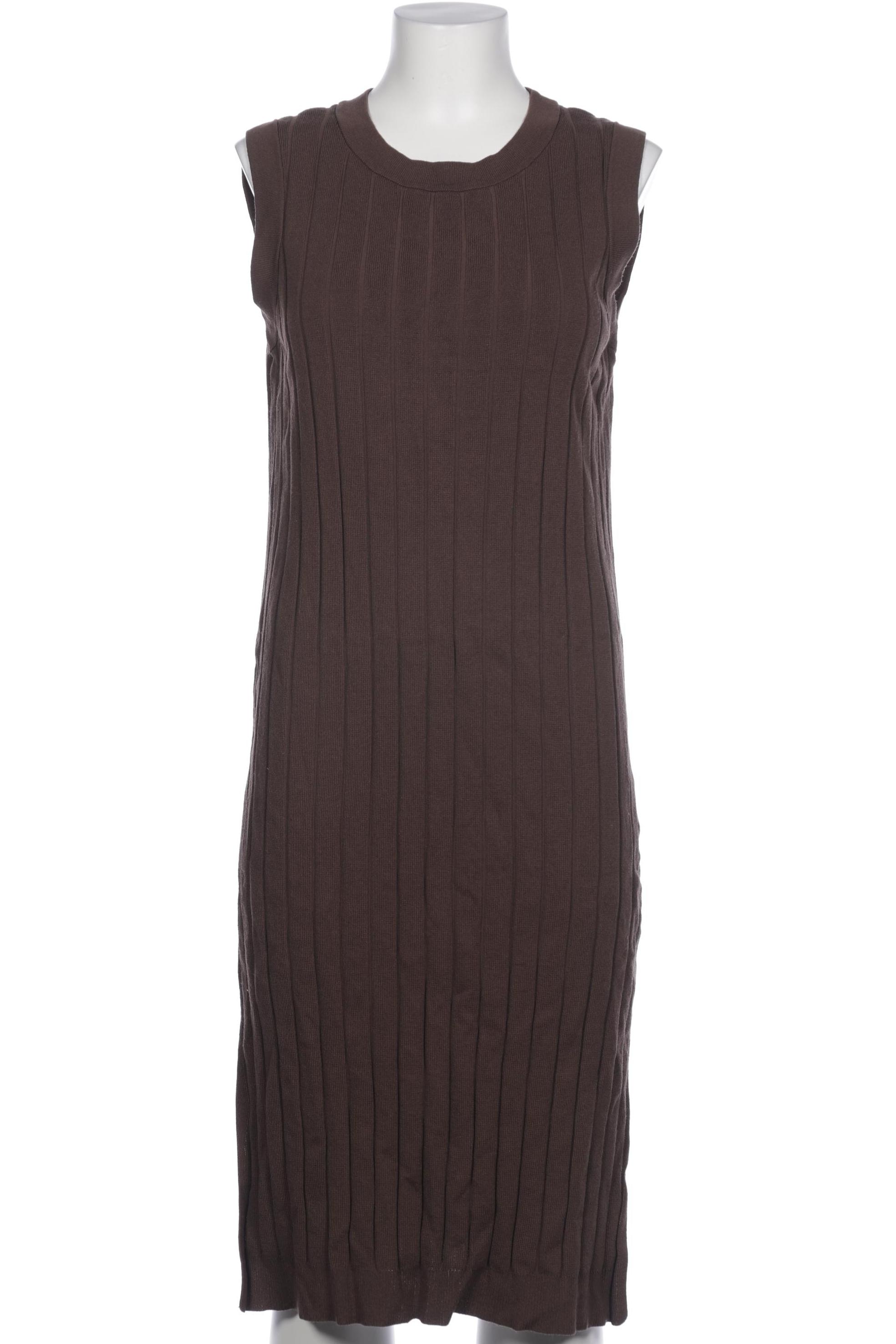 

Opus Damen Kleid, braun, Gr. 38