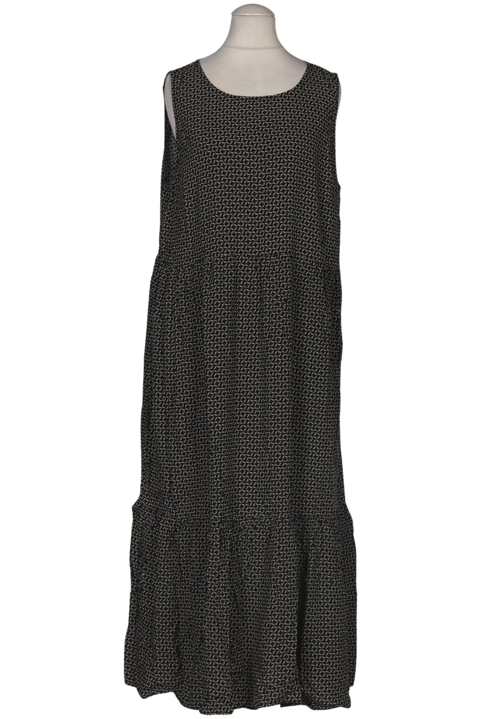 

Opus Damen Kleid, schwarz, Gr. 42