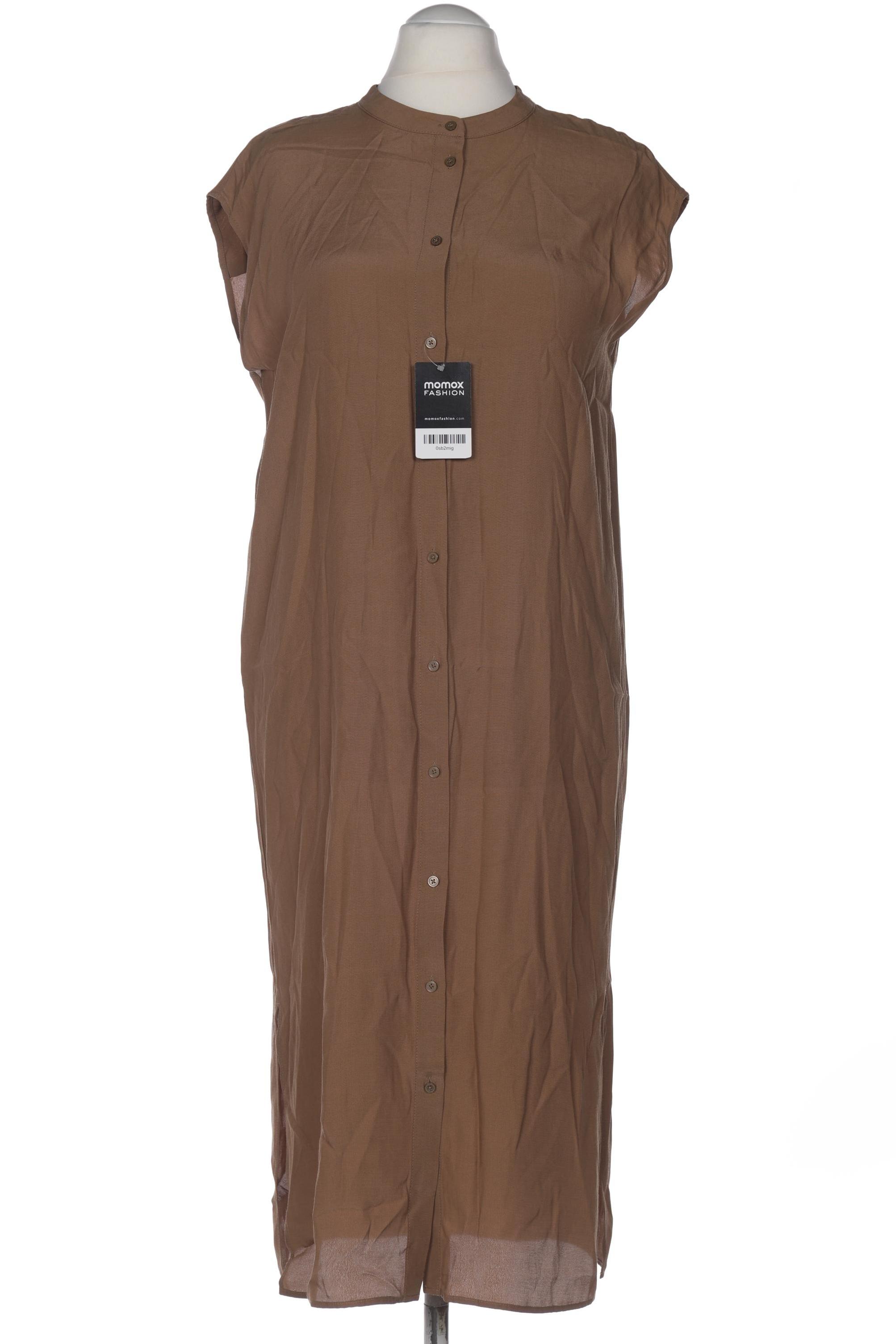 

Opus Damen Kleid, braun, Gr. 40