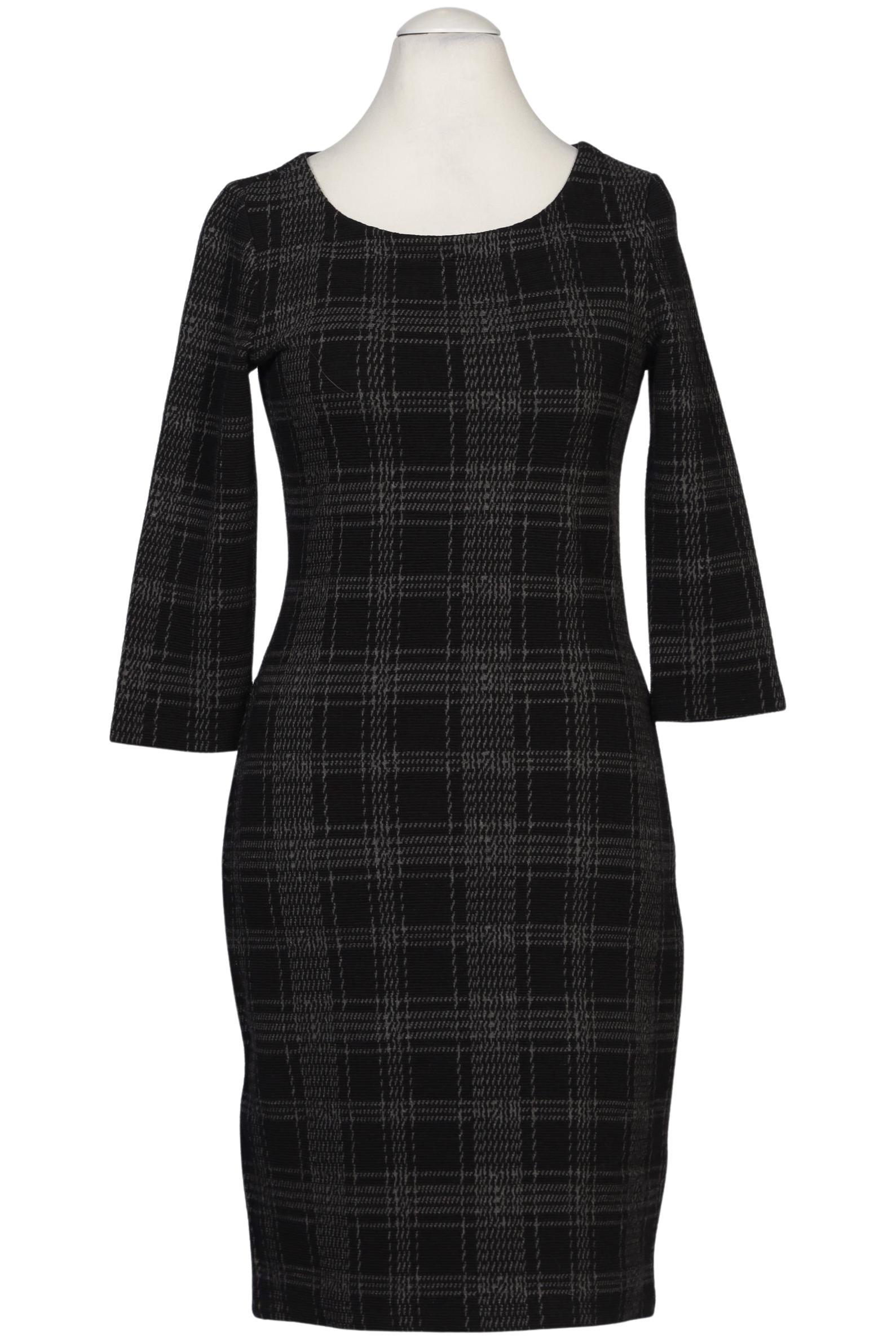 

Opus Damen Kleid, schwarz, Gr. 36