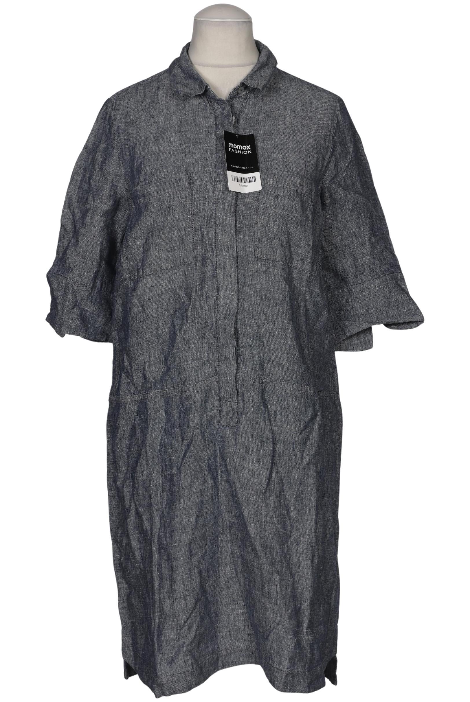 

Opus Damen Kleid, blau, Gr. 34