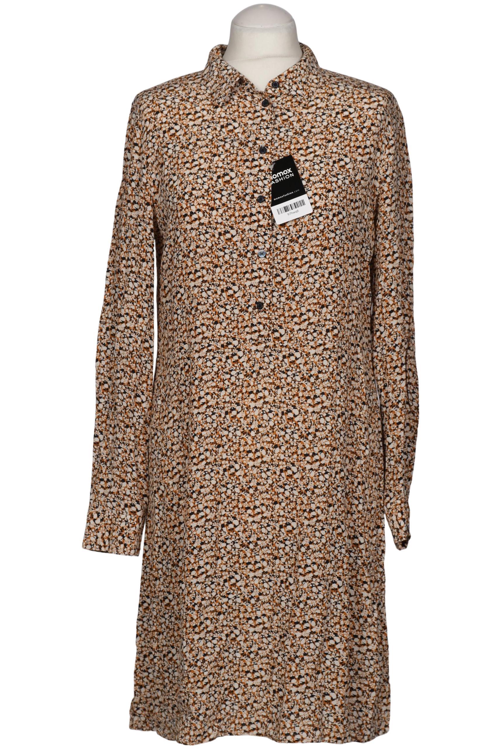 

Opus Damen Kleid, orange, Gr. 36