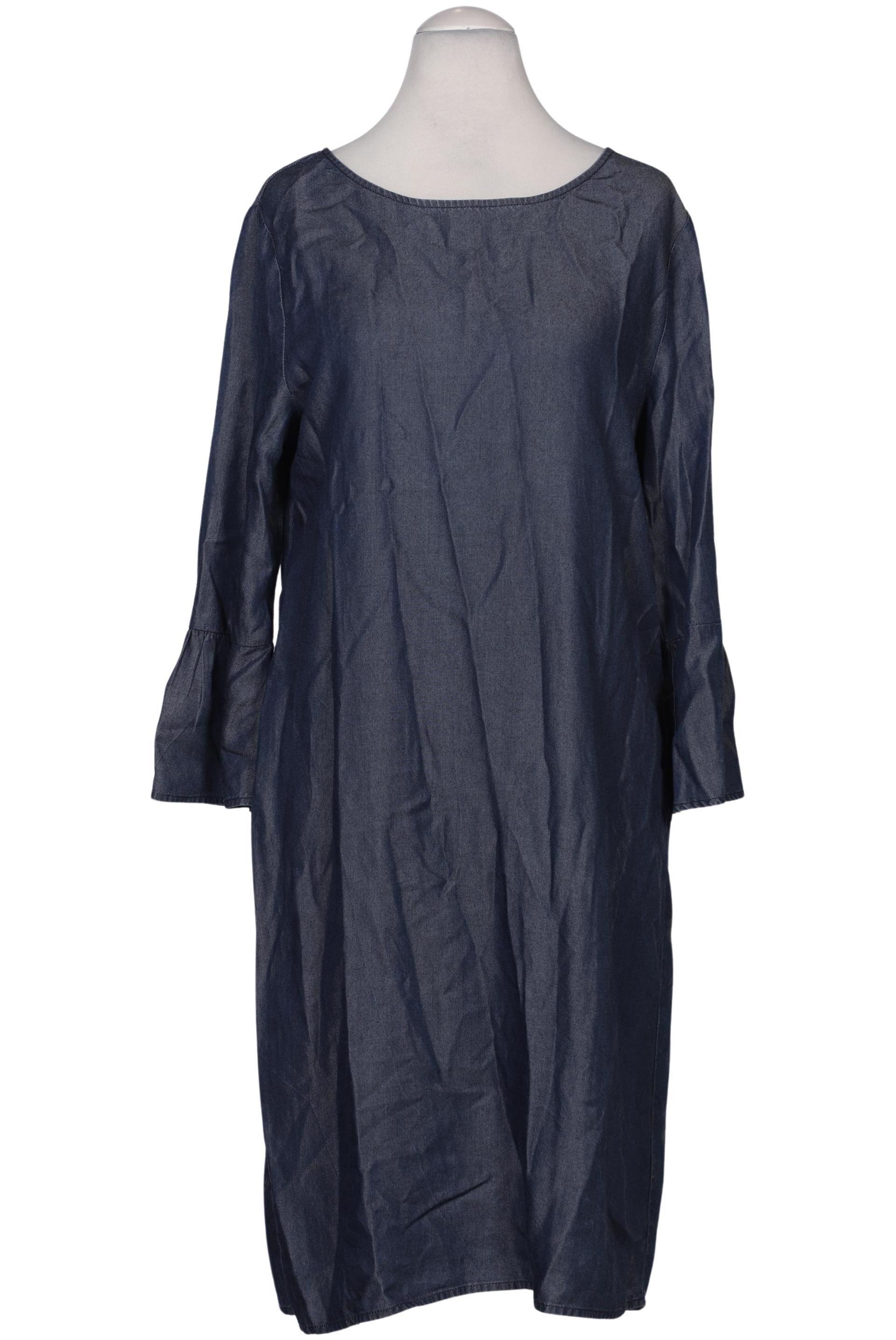 

Opus Damen Kleid, blau, Gr. 38