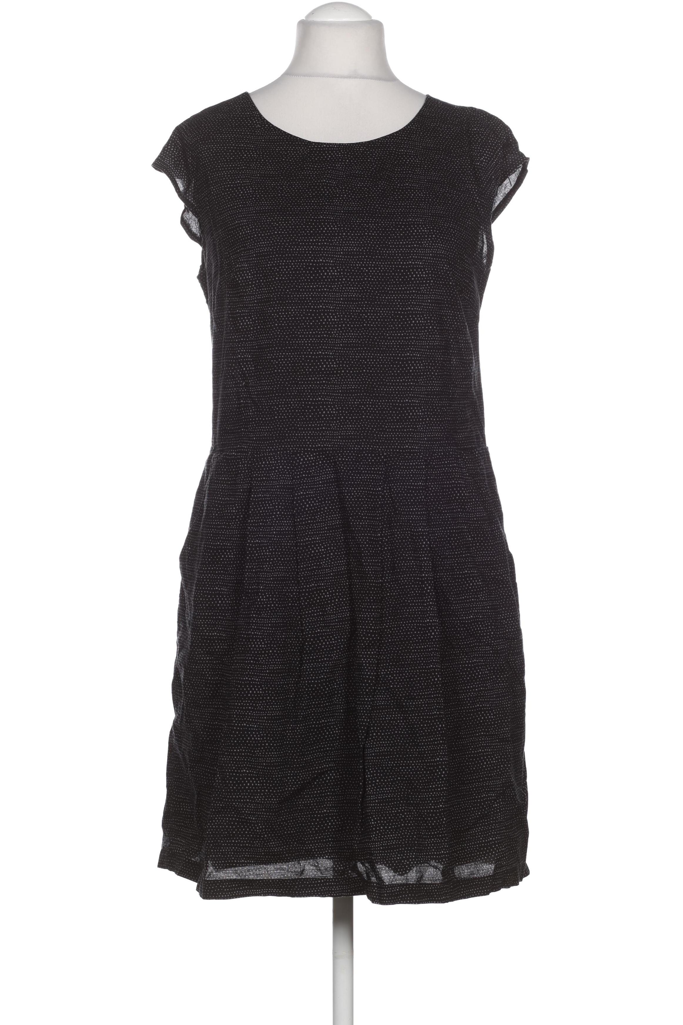 

Opus Damen Kleid, schwarz, Gr. 42