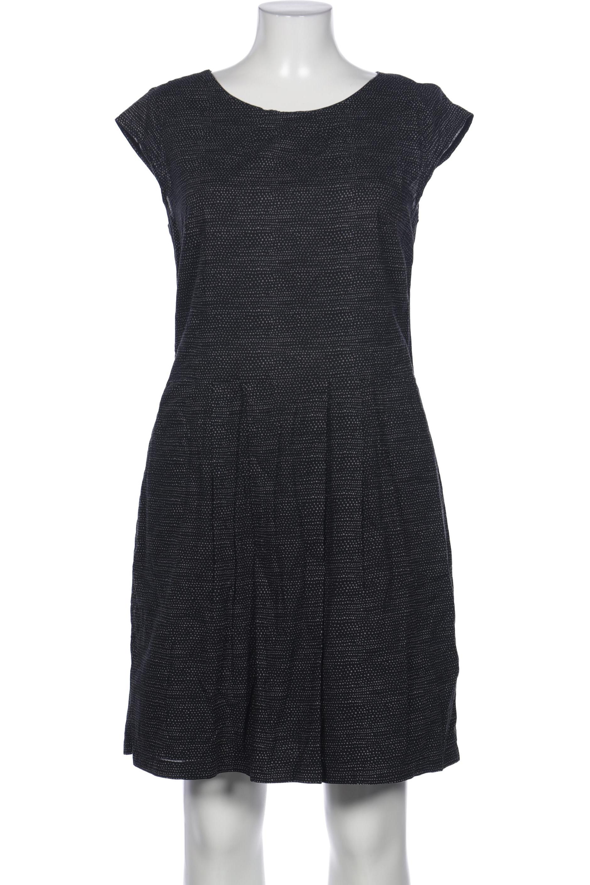 

Opus Damen Kleid, schwarz, Gr. 42