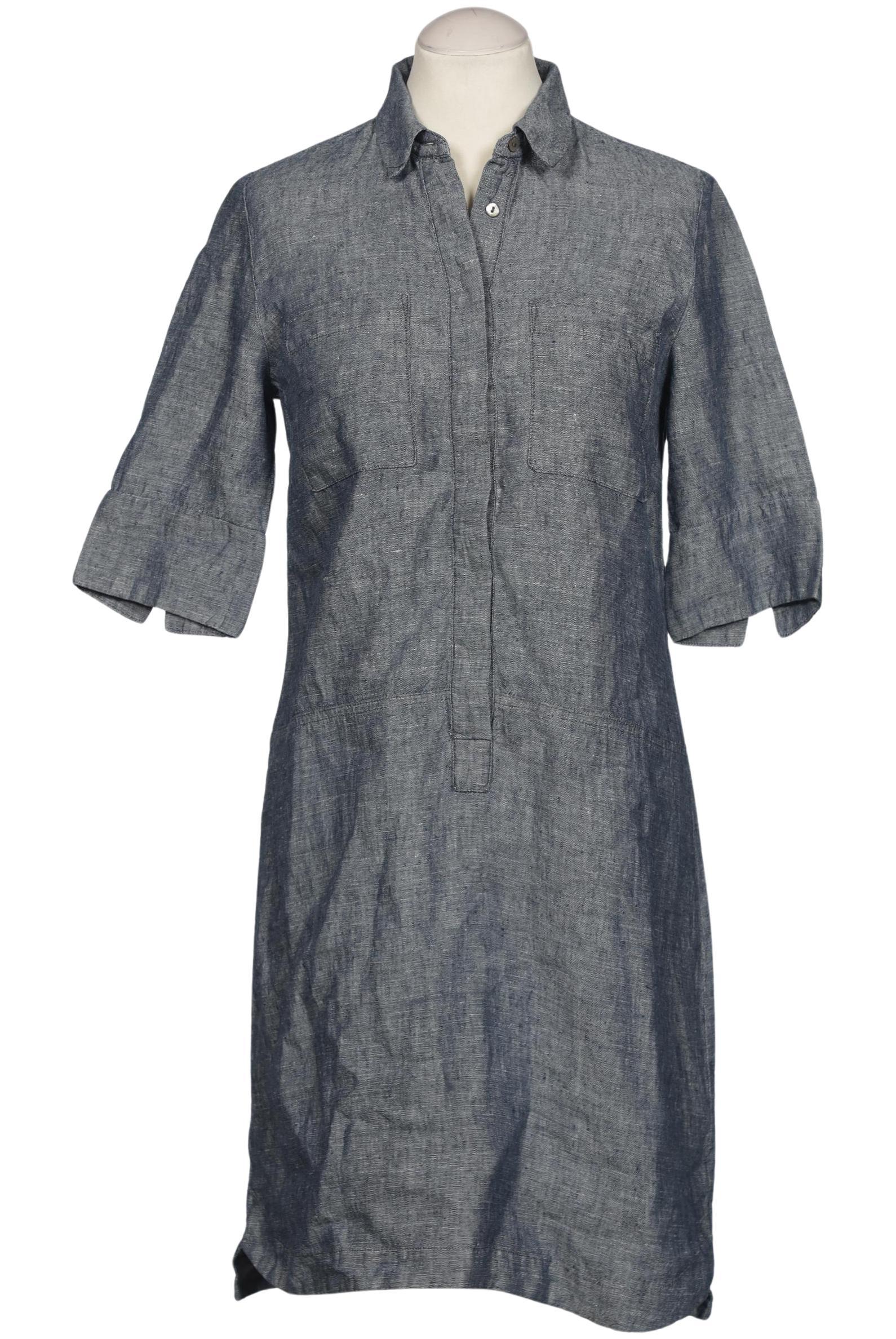 

Opus Damen Kleid, blau, Gr. 34
