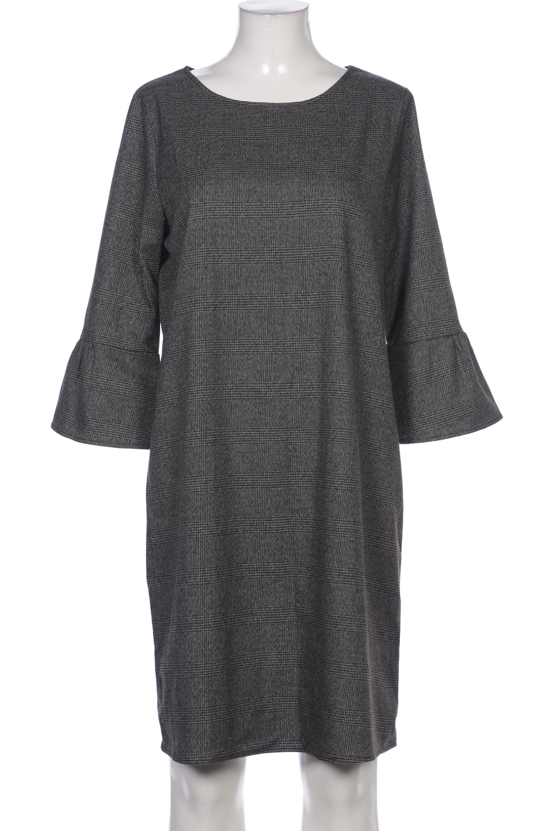 

Opus Damen Kleid, grau, Gr. 40