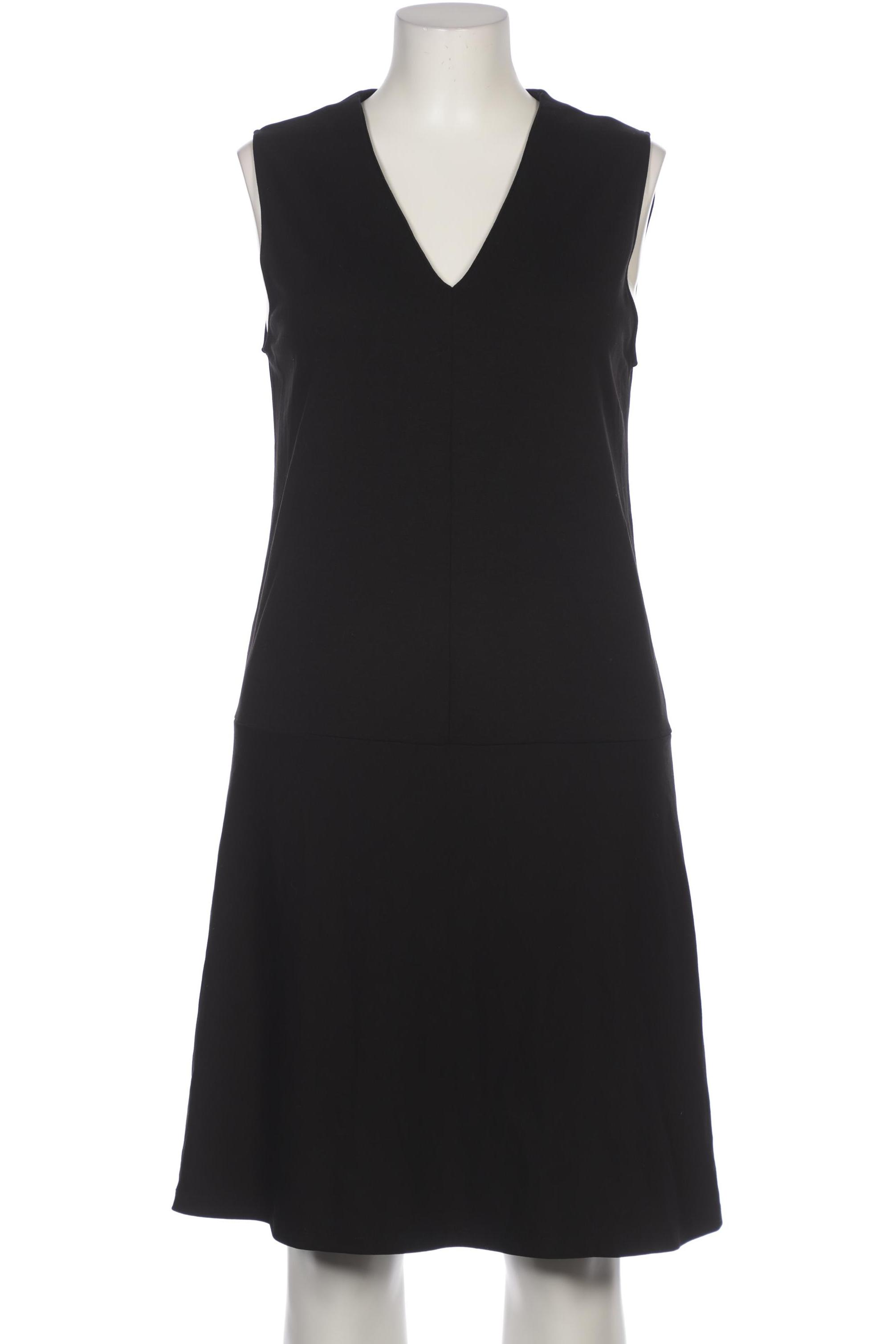 

Opus Damen Kleid, schwarz, Gr. 42