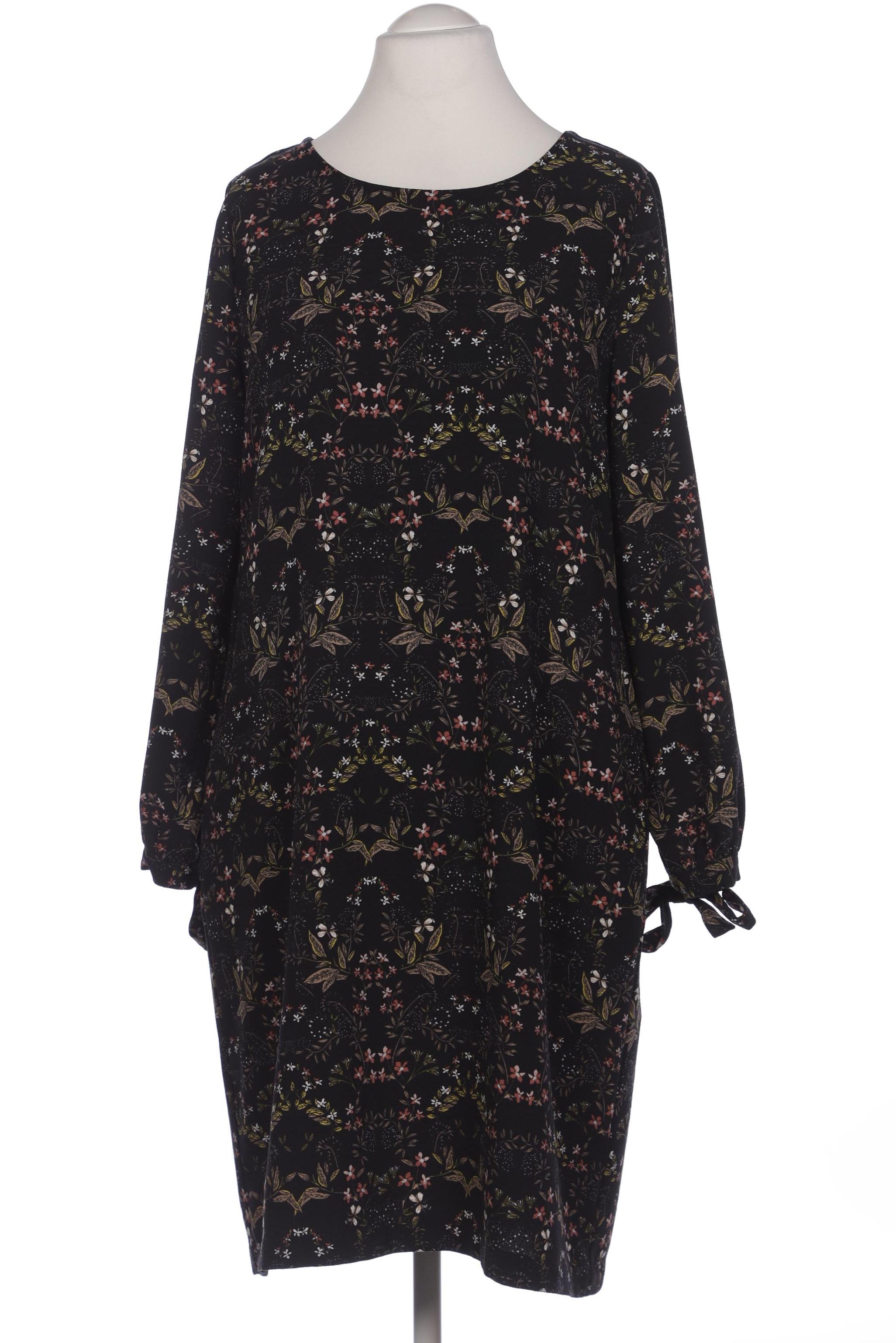 

Opus Damen Kleid, schwarz, Gr. 42