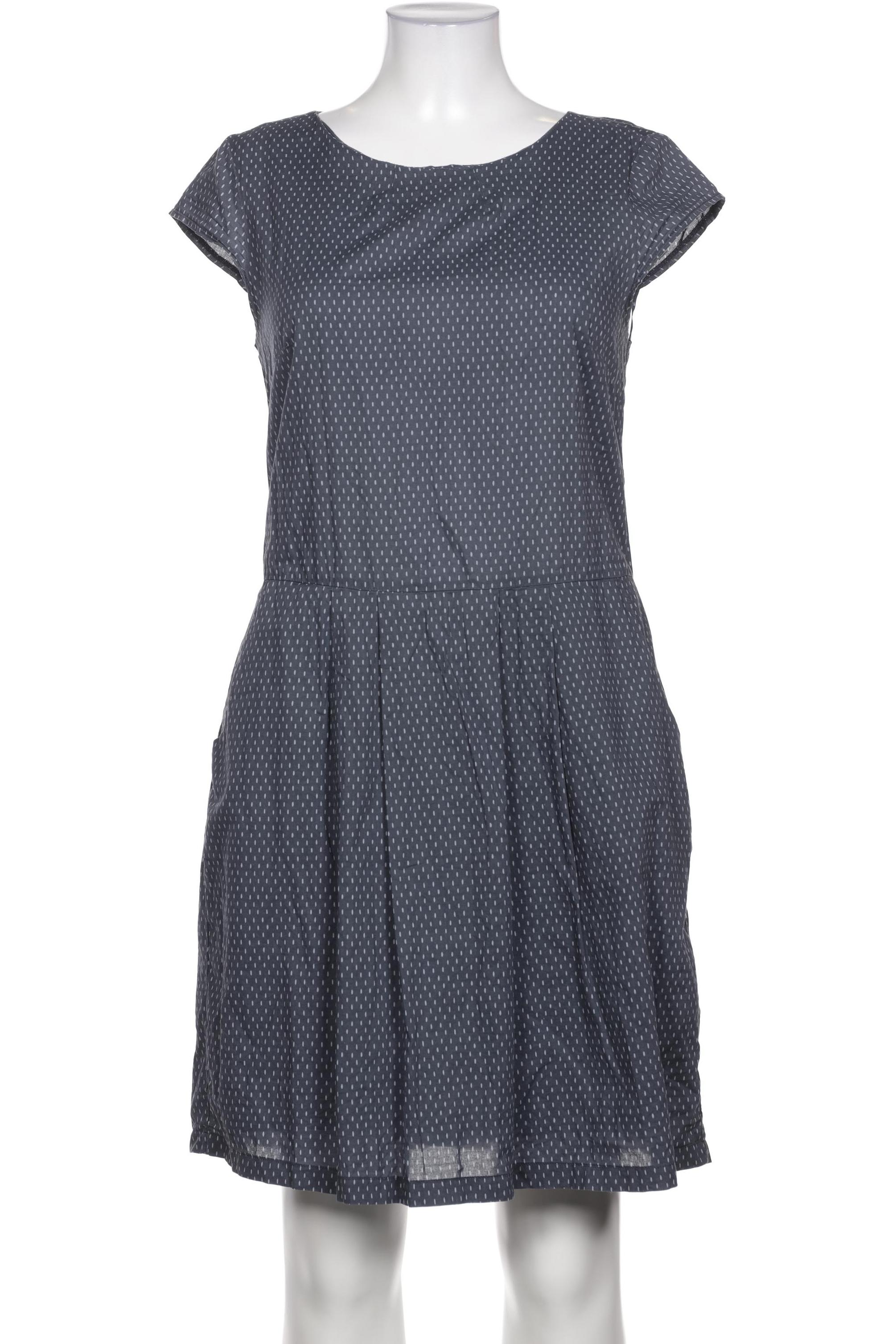 

Opus Damen Kleid, blau, Gr. 42