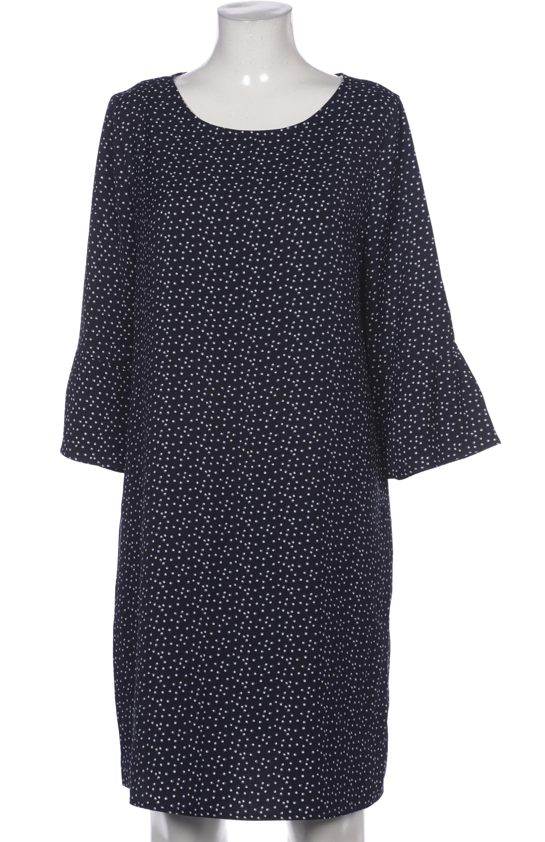 

Opus Damen Kleid, marineblau, Gr. 40