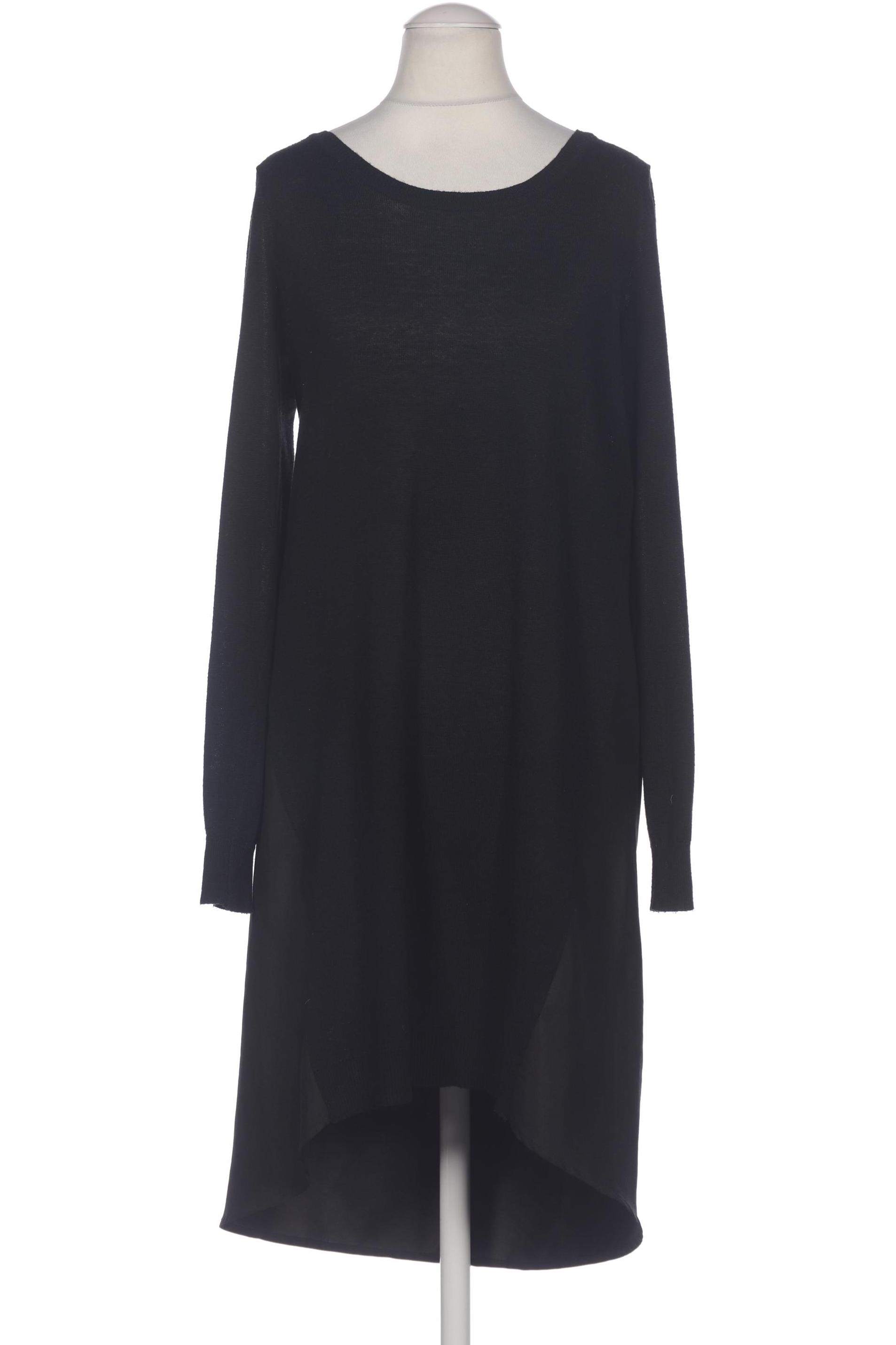 

Opus Damen Kleid, schwarz, Gr. 34