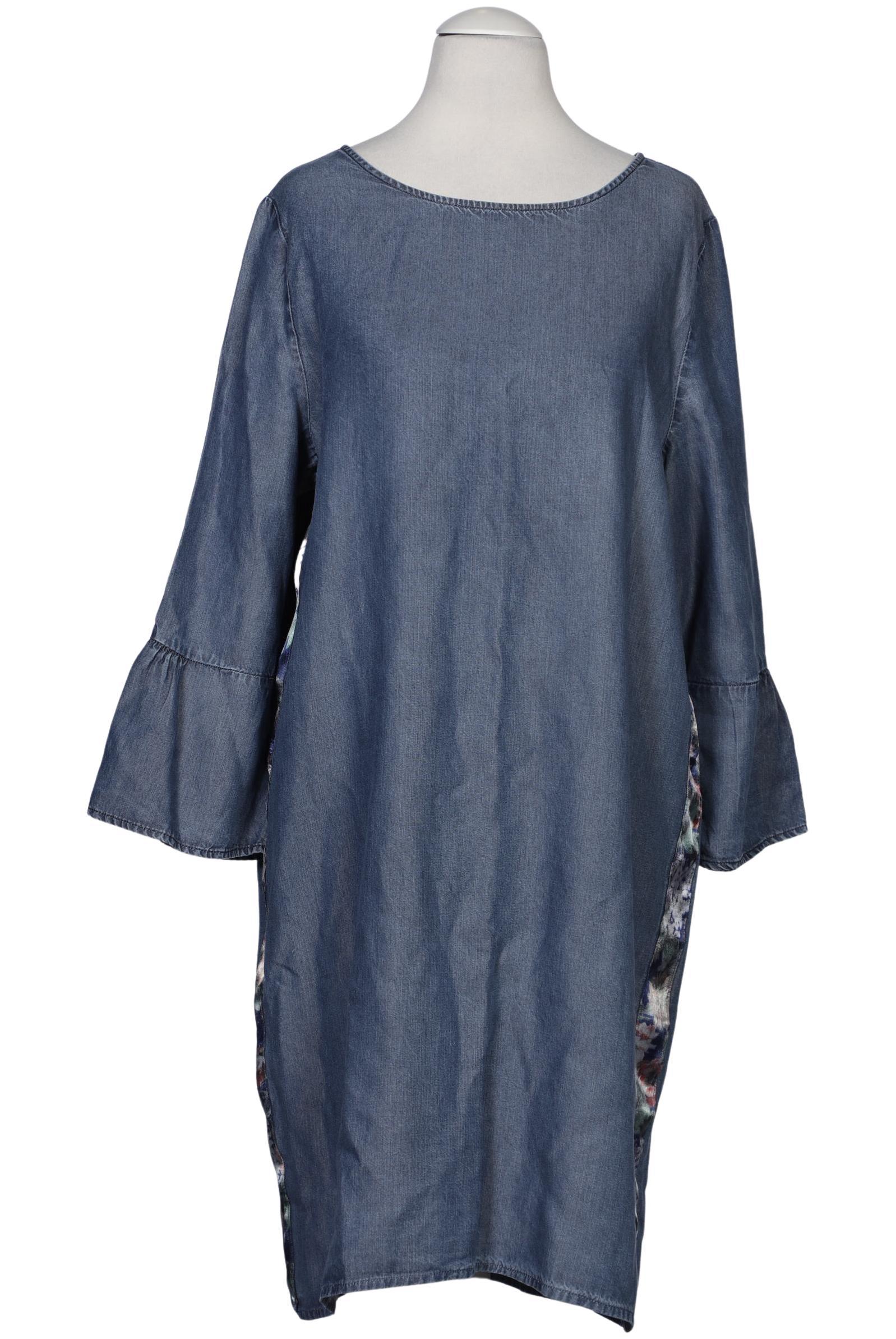 

Opus Damen Kleid, blau, Gr. 38