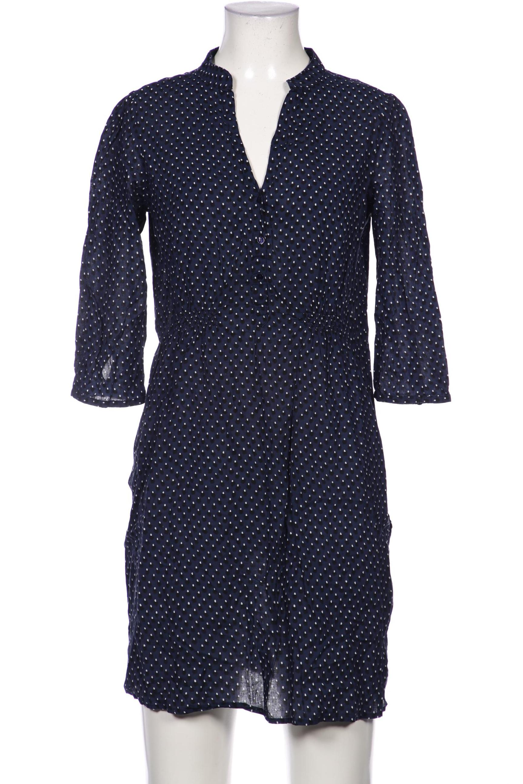 

Opus Damen Kleid, marineblau, Gr. 36