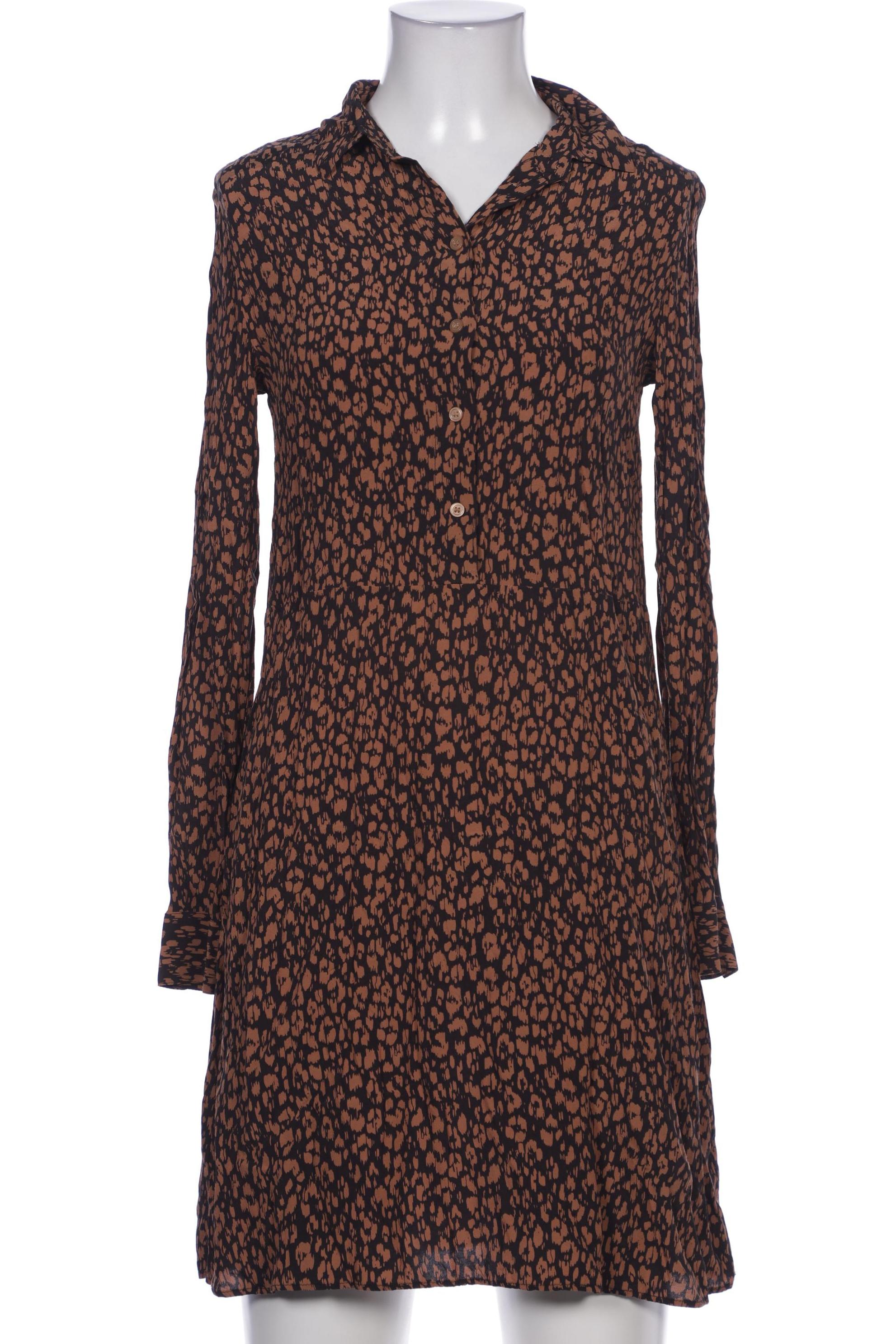 

Opus Damen Kleid, braun, Gr. 34