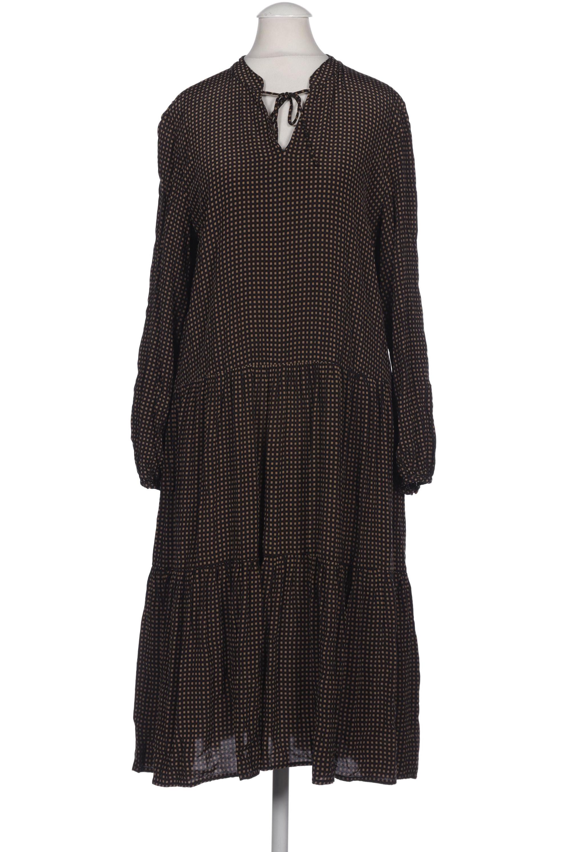 

Opus Damen Kleid, braun, Gr. 36