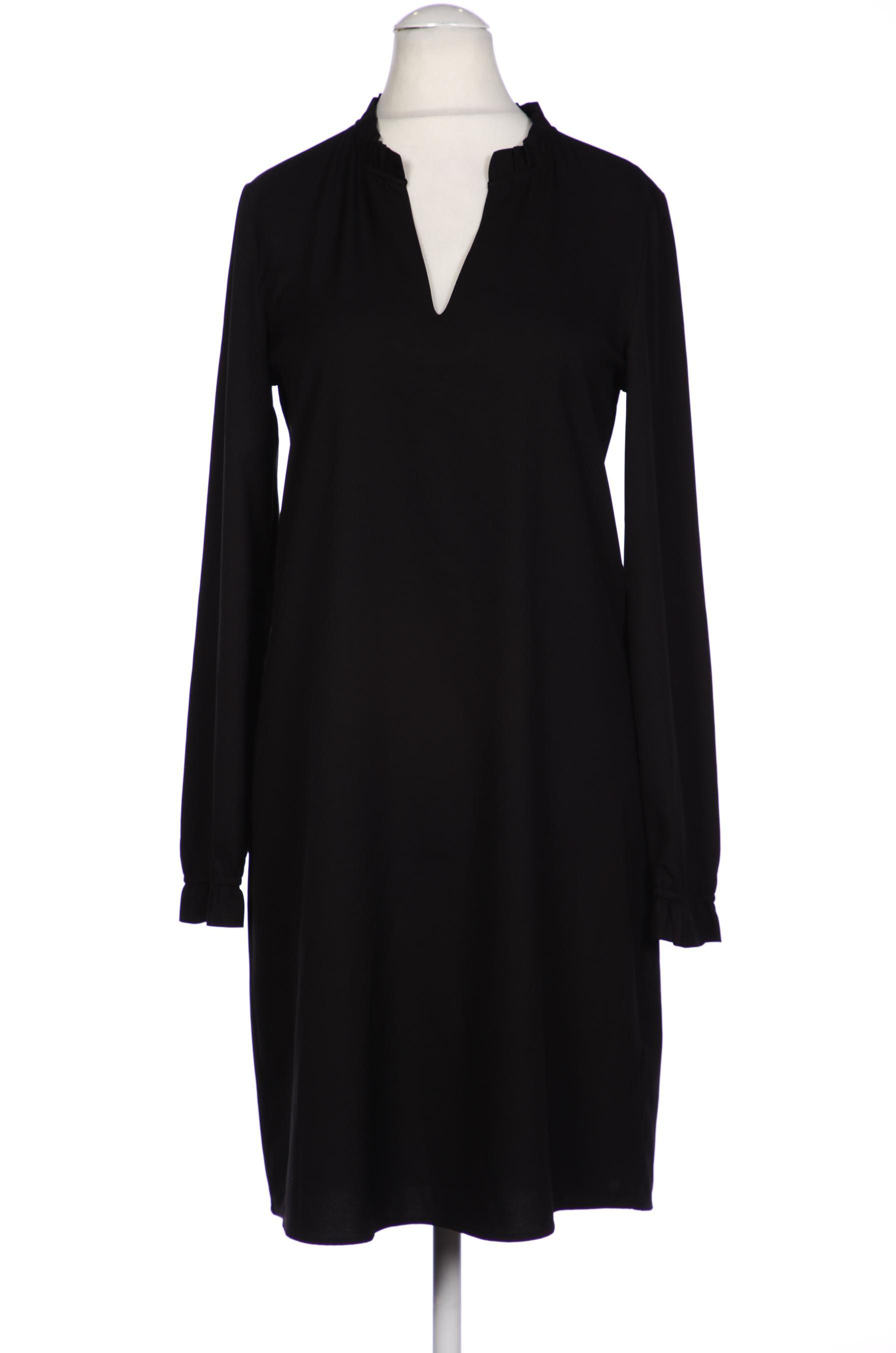 

Opus Damen Kleid, schwarz, Gr. 36