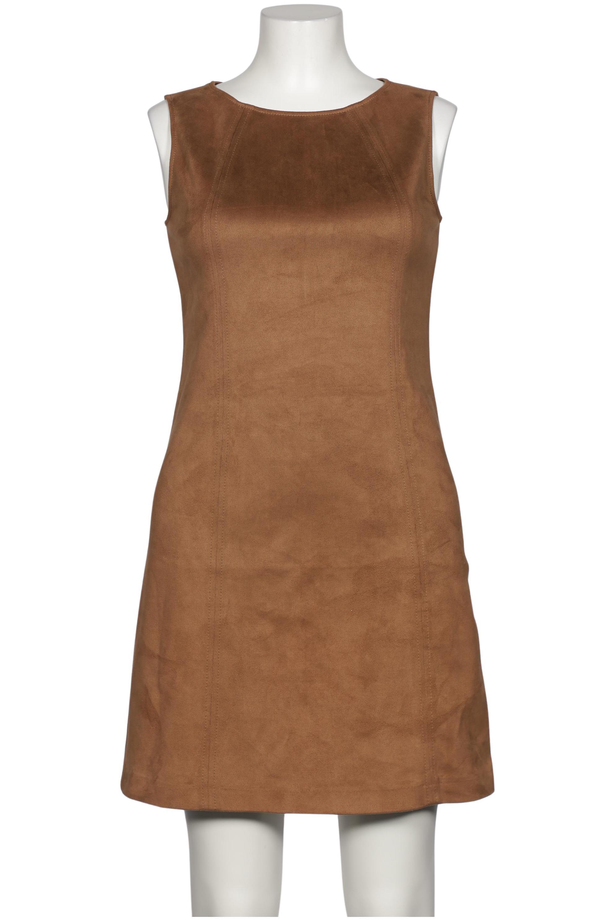 

Opus Damen Kleid, braun, Gr. 38