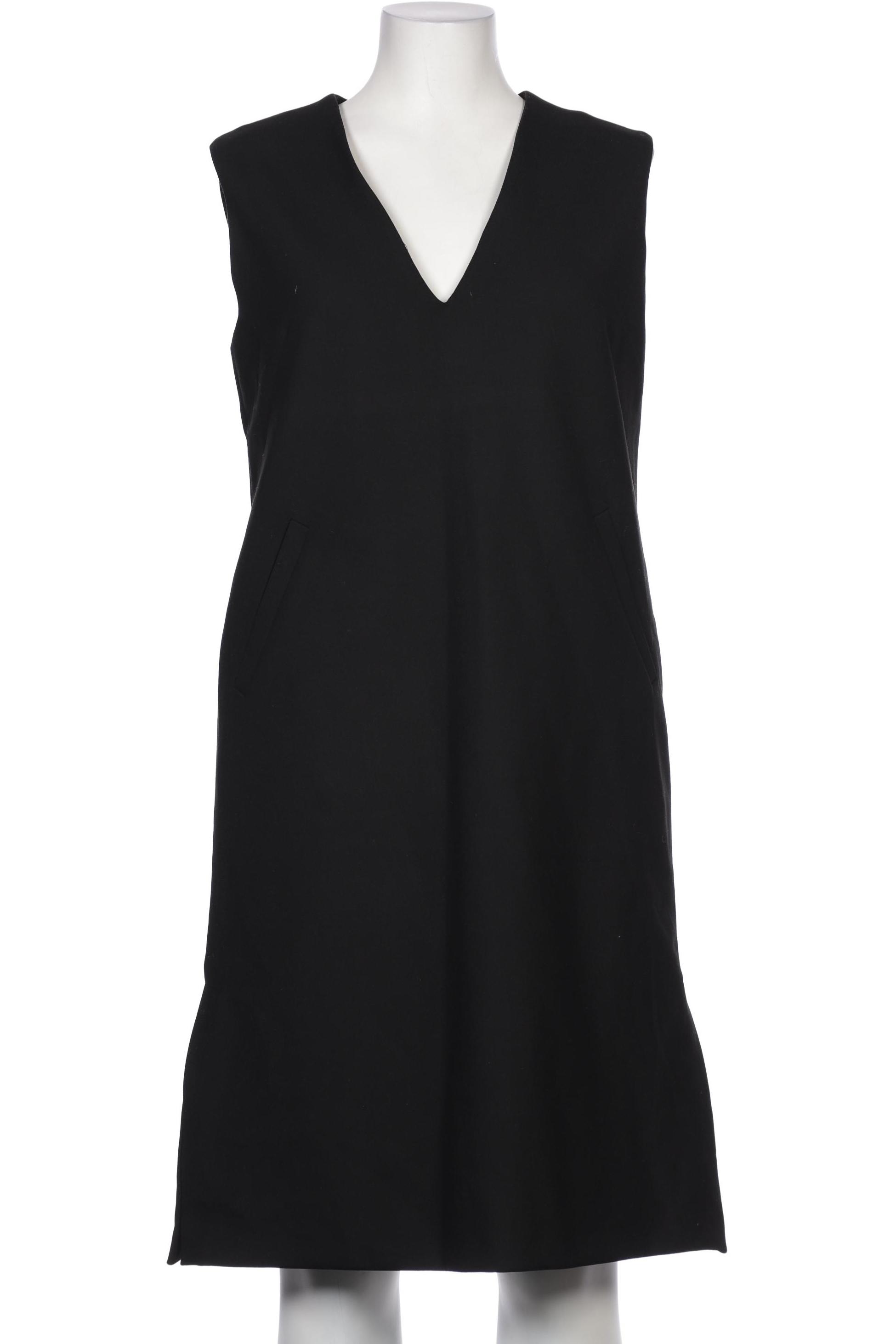 

Opus Damen Kleid, schwarz, Gr. 42