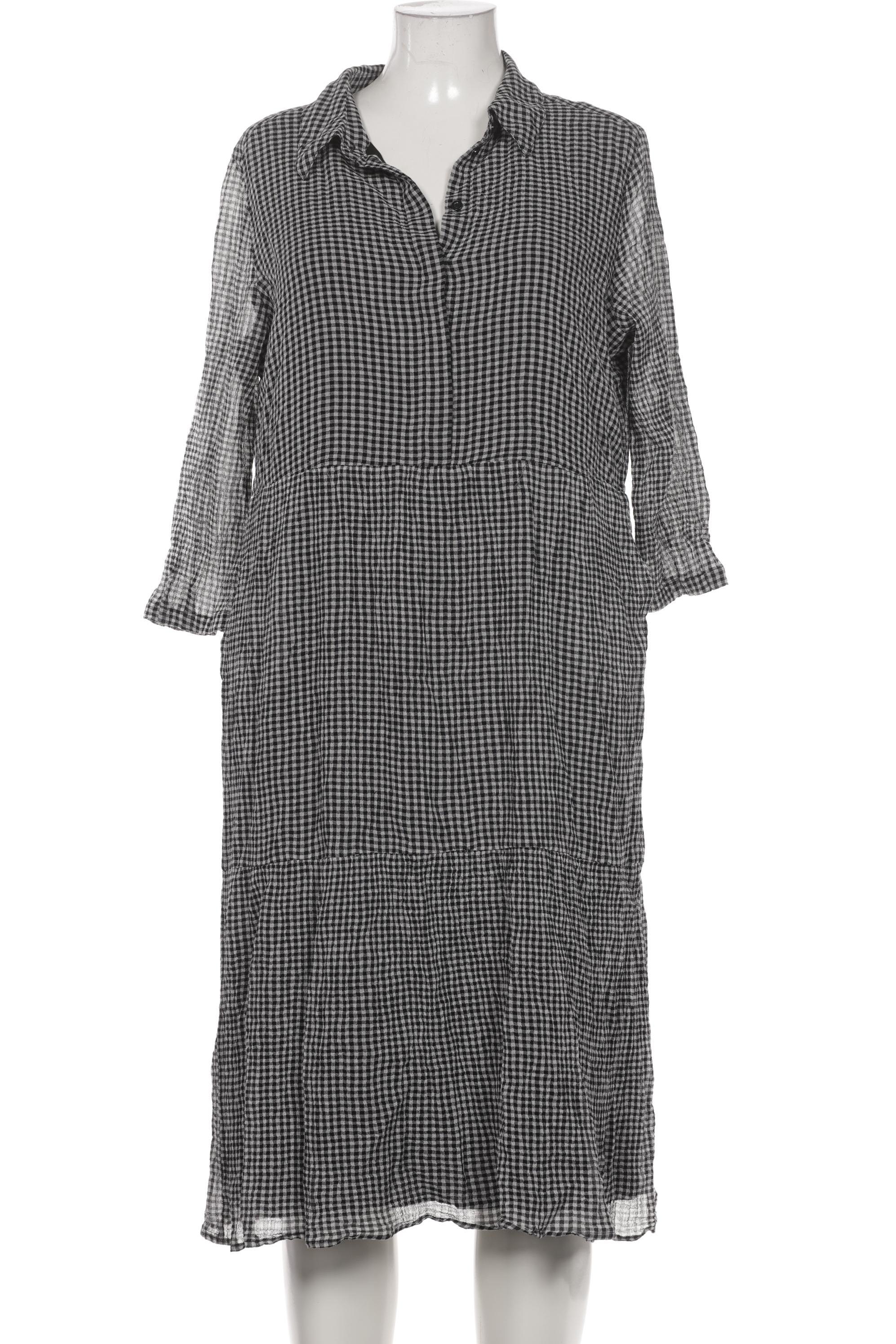 

Opus Damen Kleid, schwarz, Gr. 42