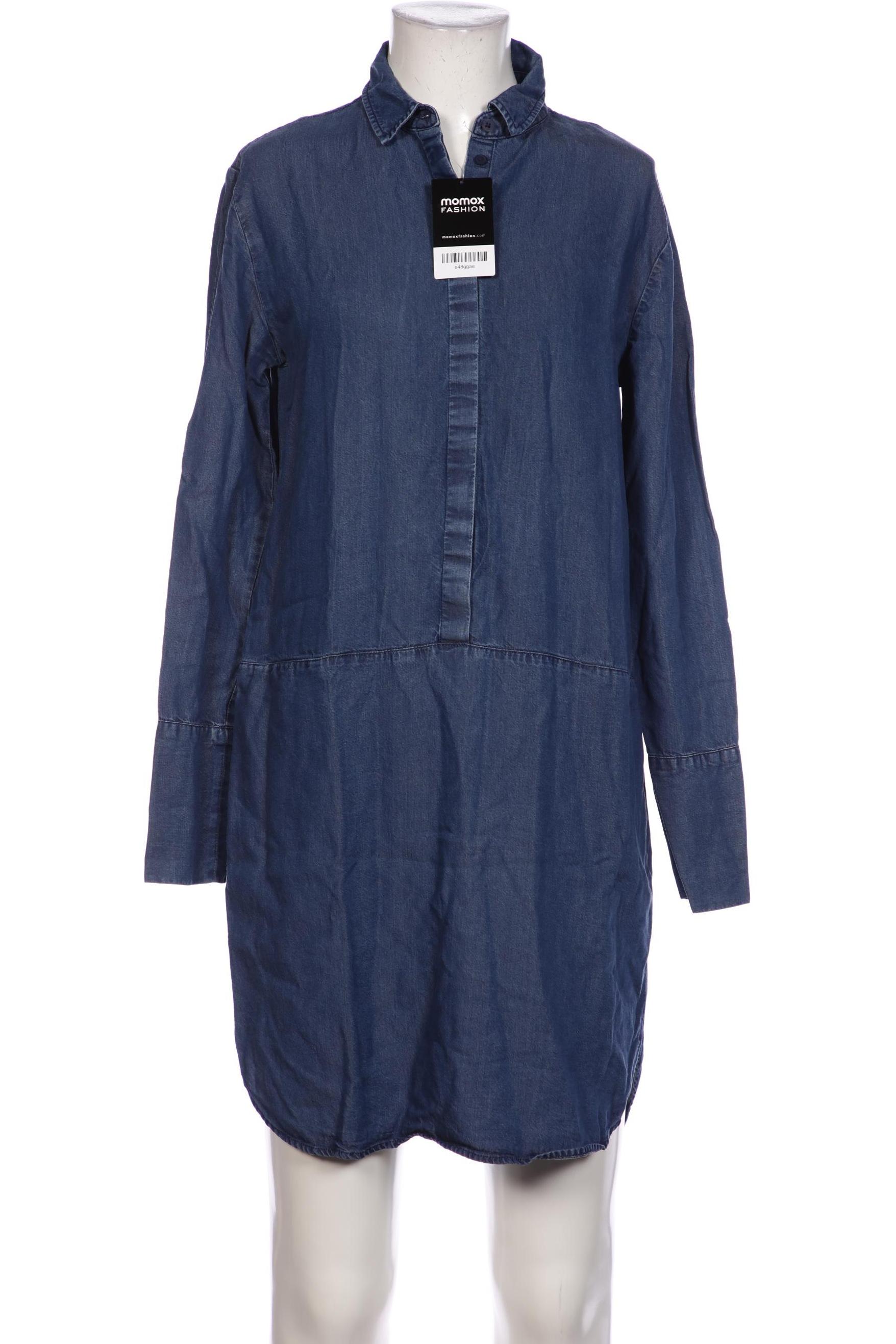 

Opus Damen Kleid, blau, Gr. 36
