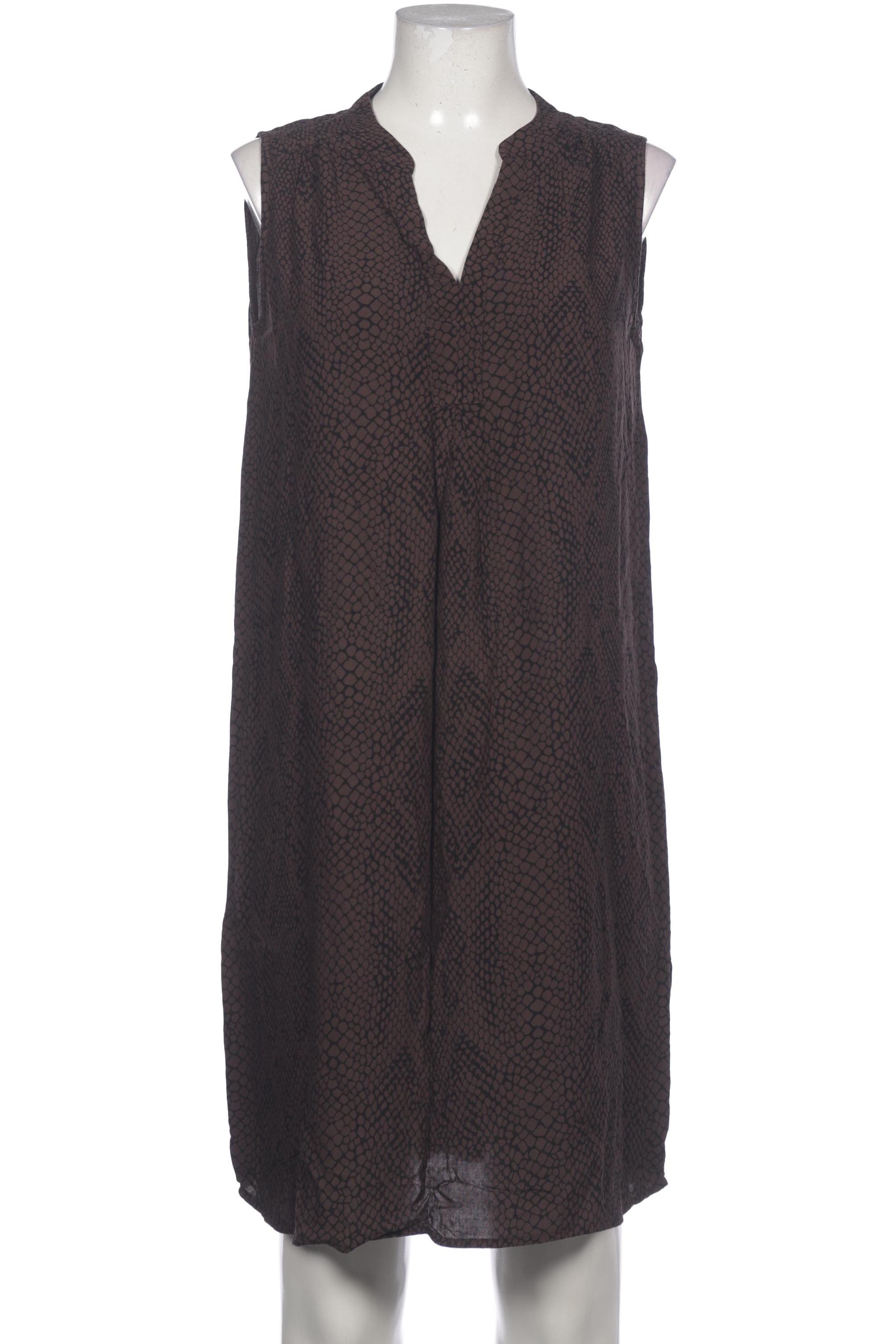 

Opus Damen Kleid, braun, Gr. 40