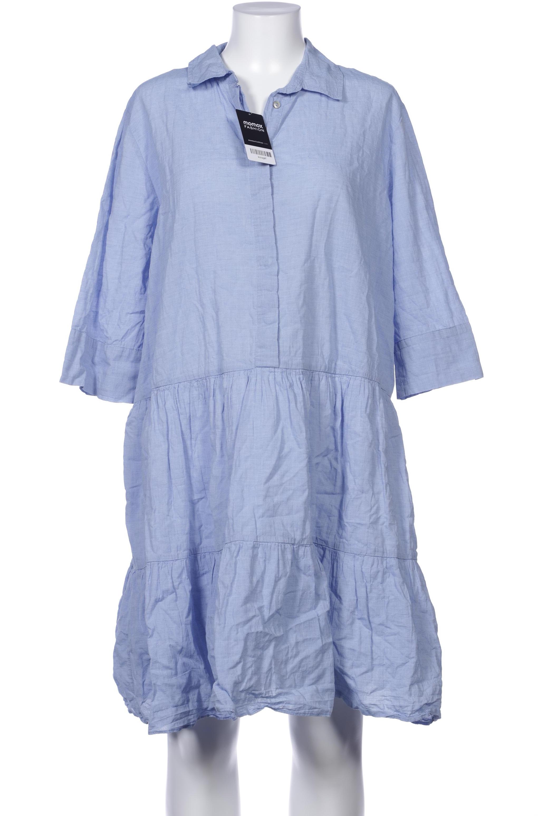 

Opus Damen Kleid, hellblau, Gr. 42