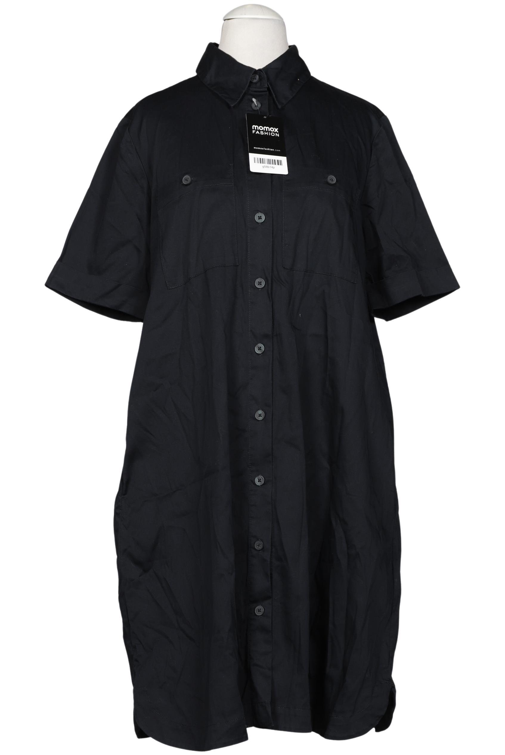 

Opus Damen Kleid, marineblau, Gr. 36