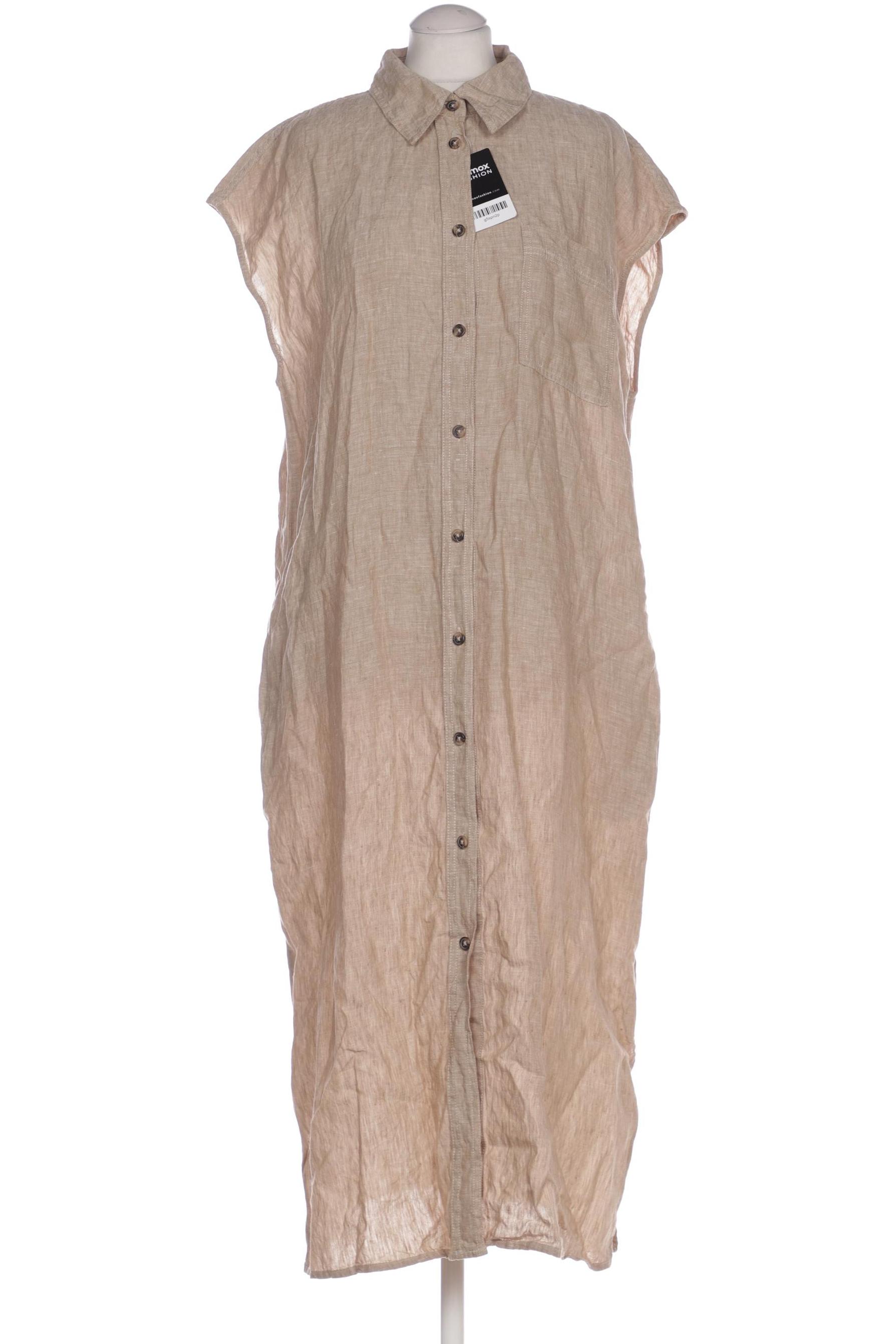 

Opus Damen Kleid, beige, Gr. 42