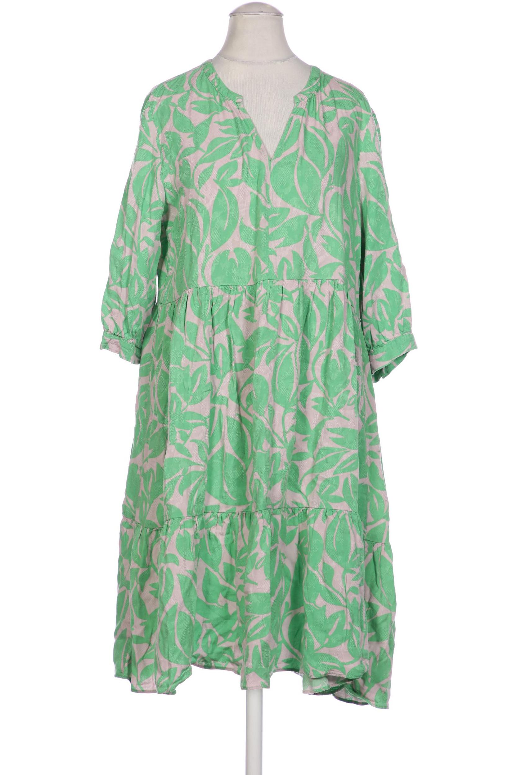 

Opus Damen Kleid, hellgrün, Gr. 34